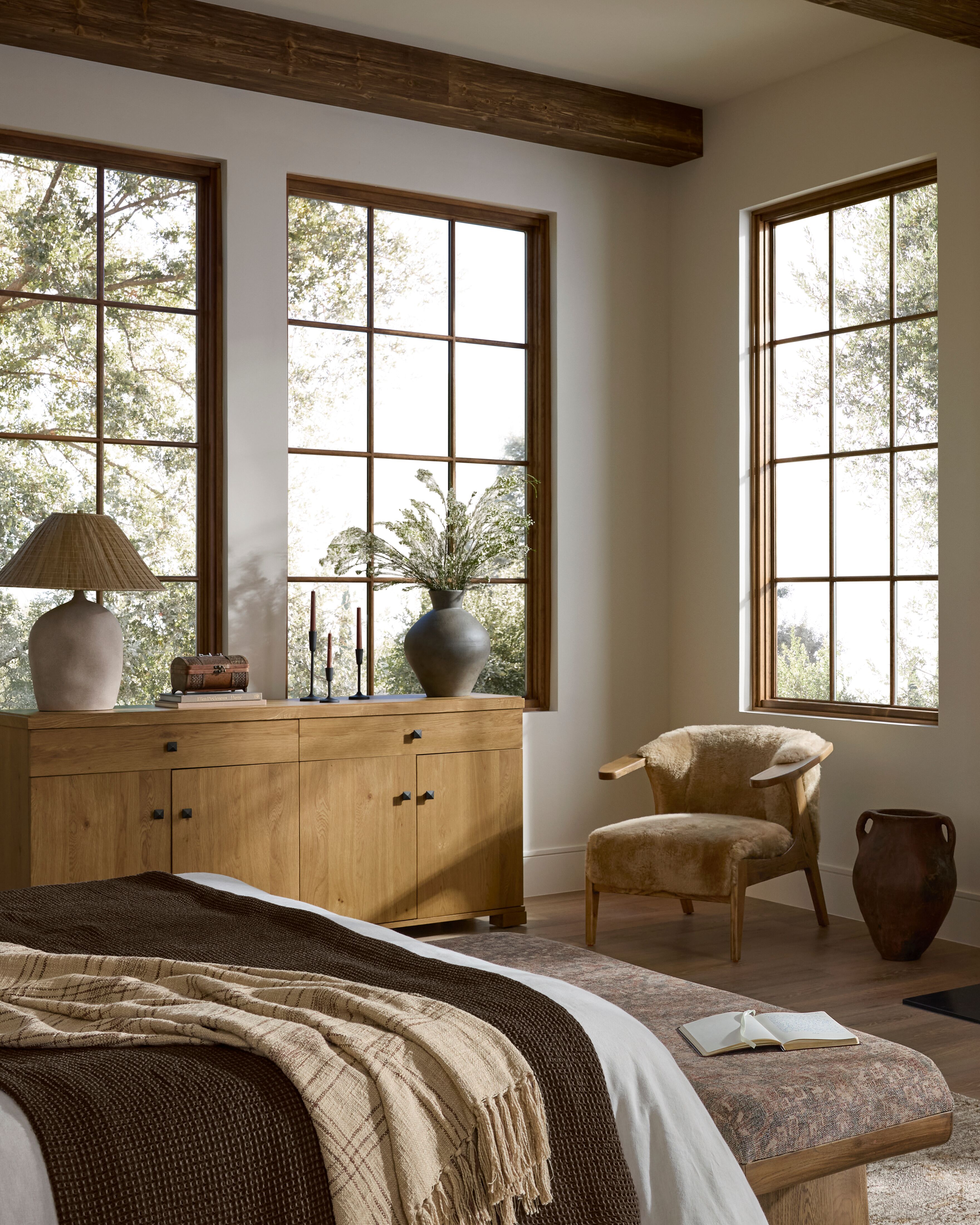 Alastair Sideboard | Joon Loloi