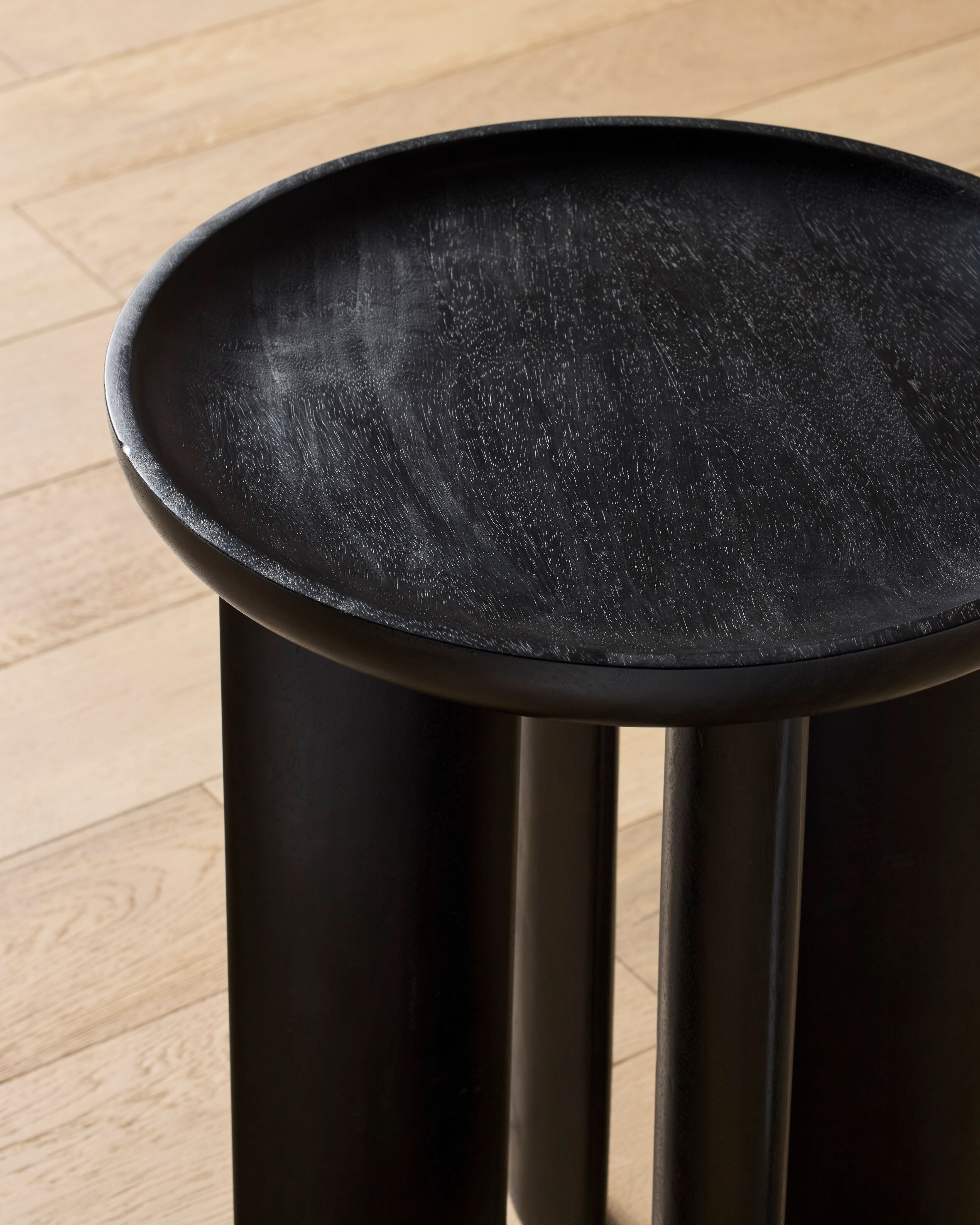 Kona Side Table | Joon Loloi