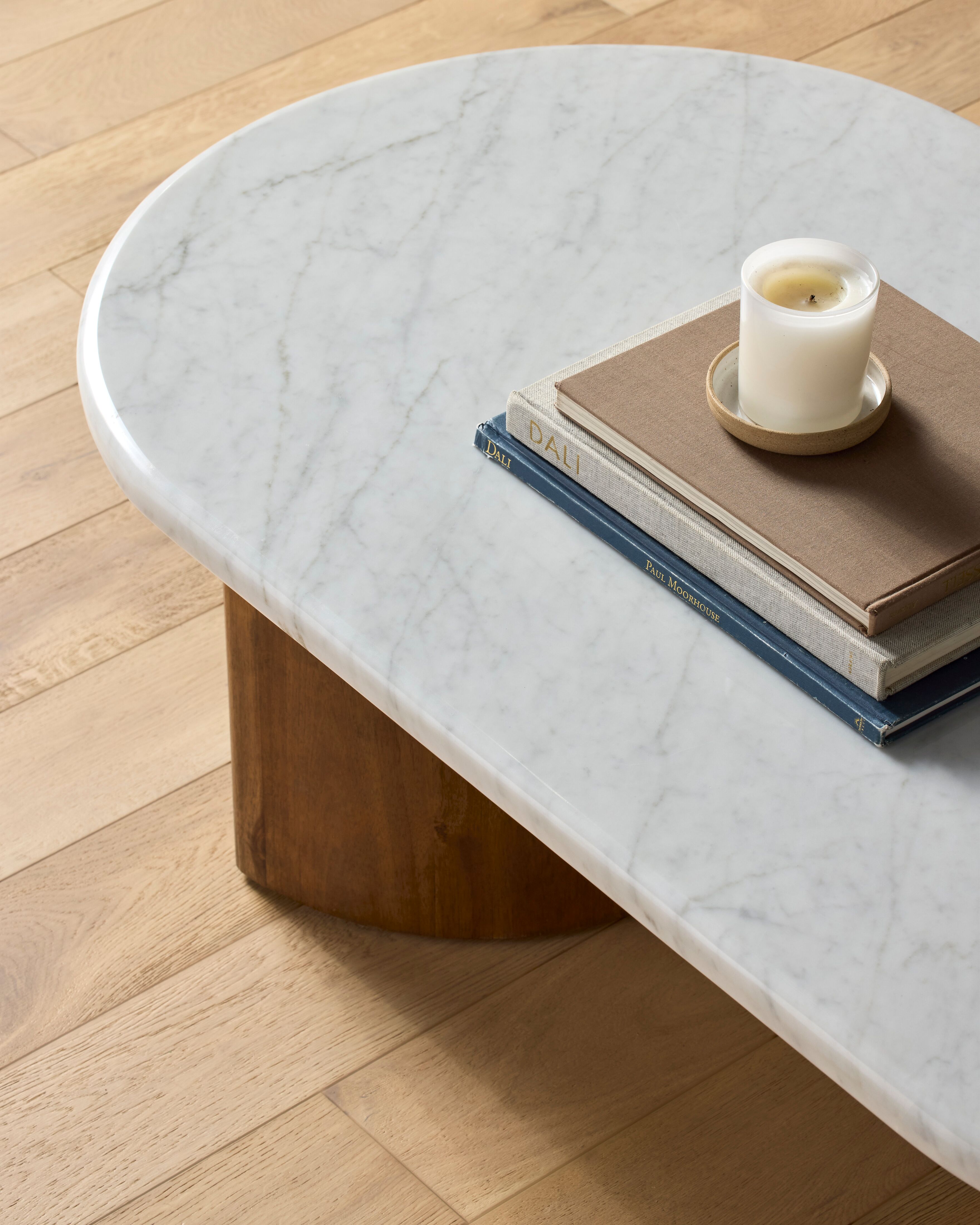 Paxton Coffee Table | Joon Loloi