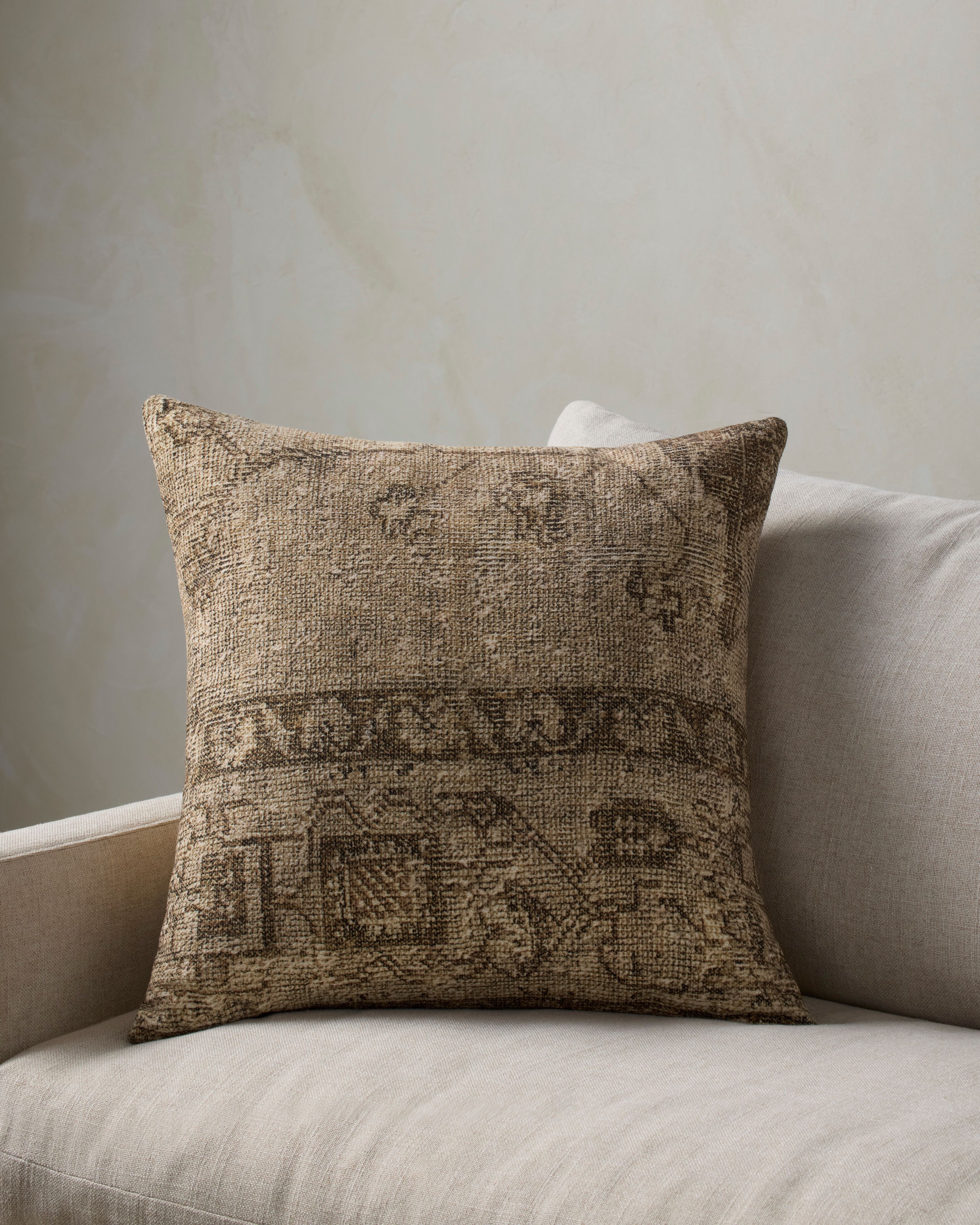 Senna Pillow | Joon Loloi