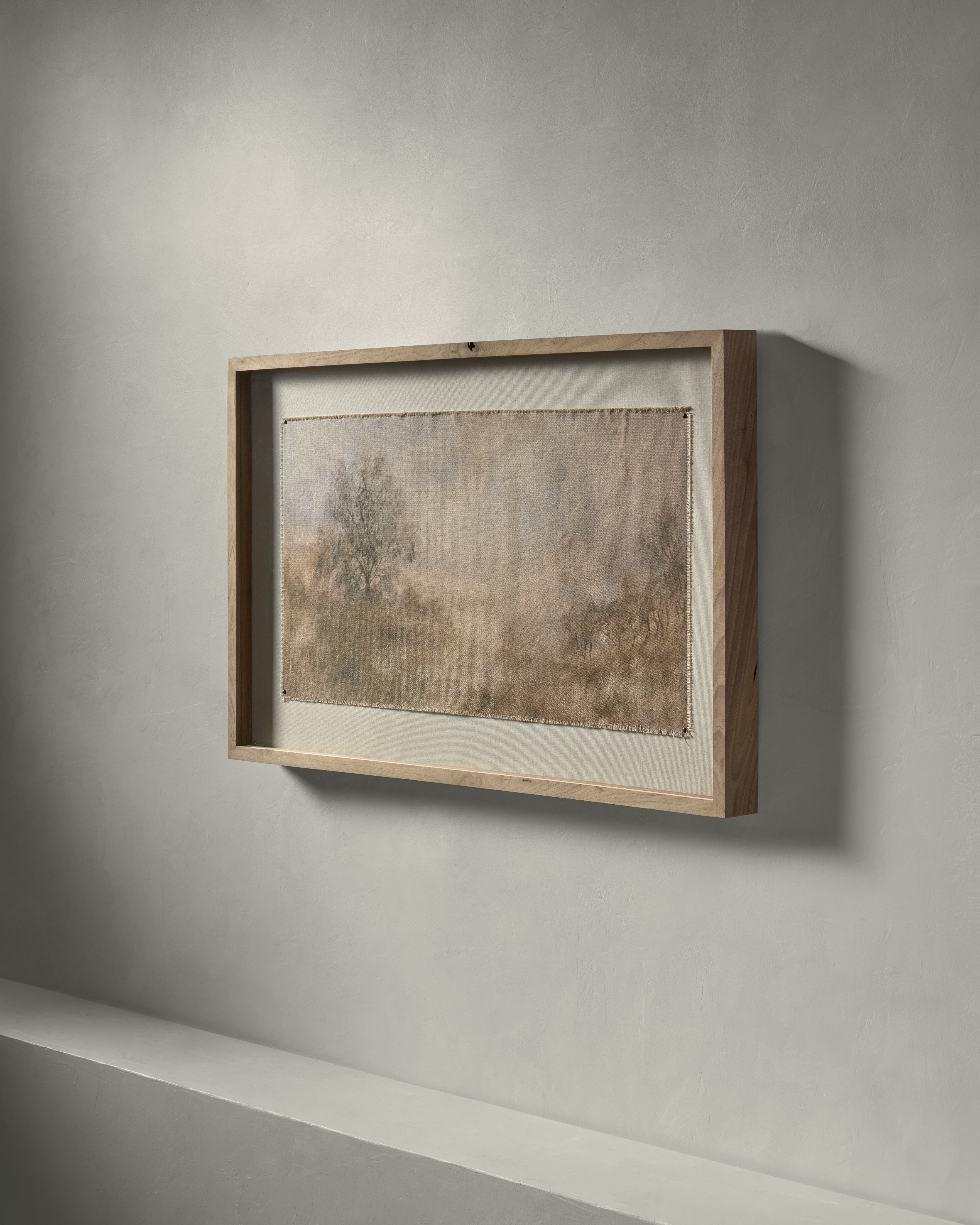 Hillside Haze III by Aileen Fitzgerald | Joon Loloi