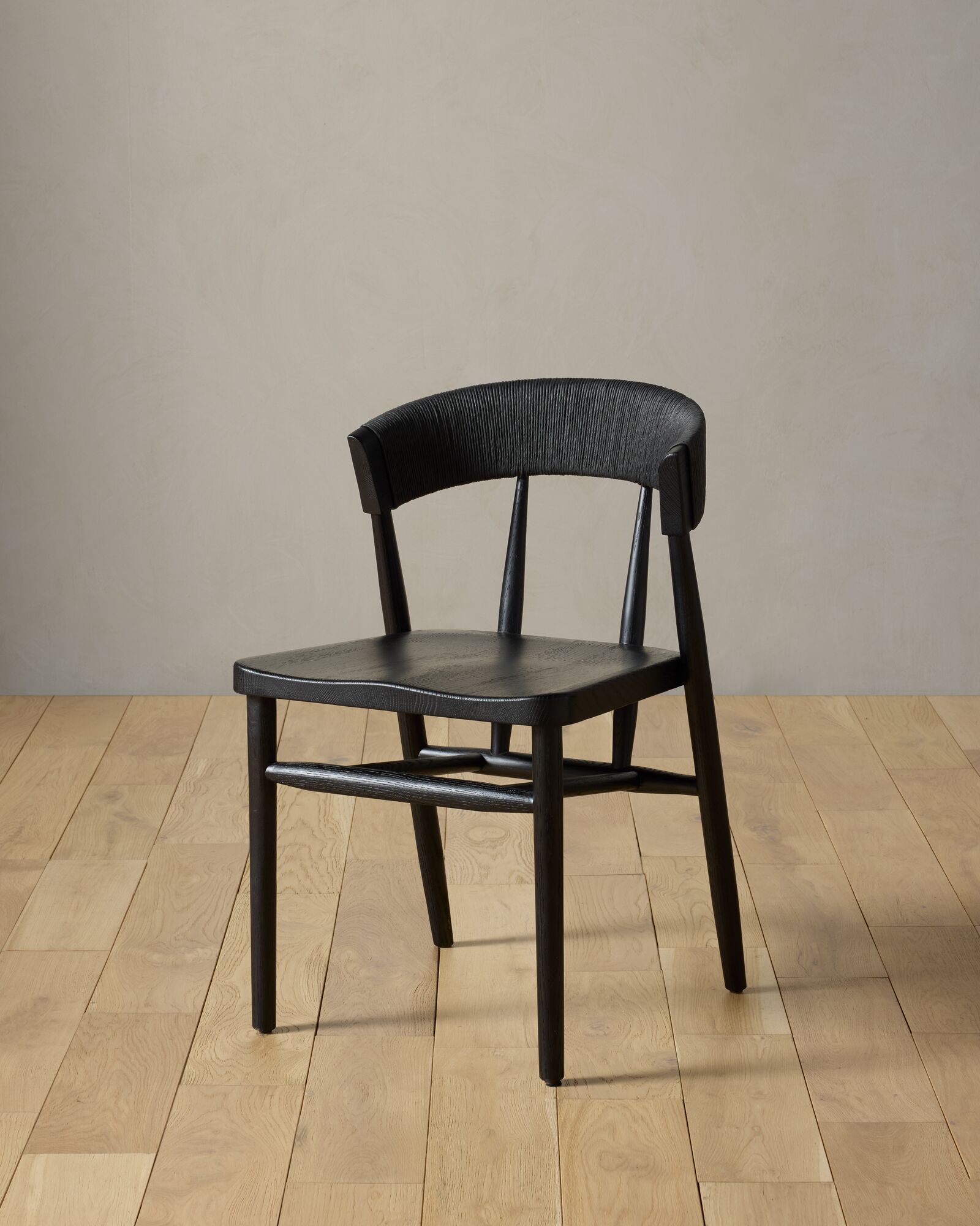 くろはな BOSCO Dining chair 朝日木材加工 BOSCO Dining chair
