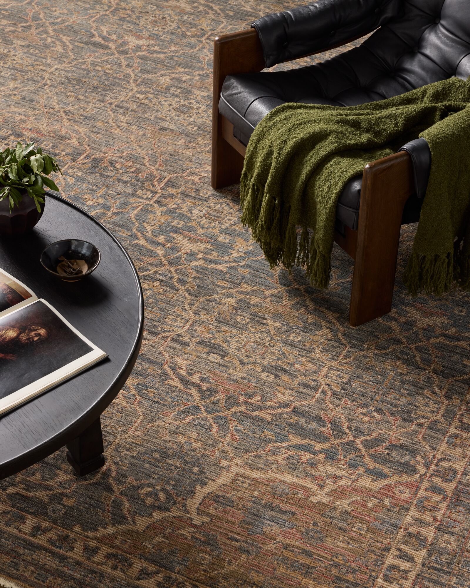 Cecile Rug | Joon Loloi