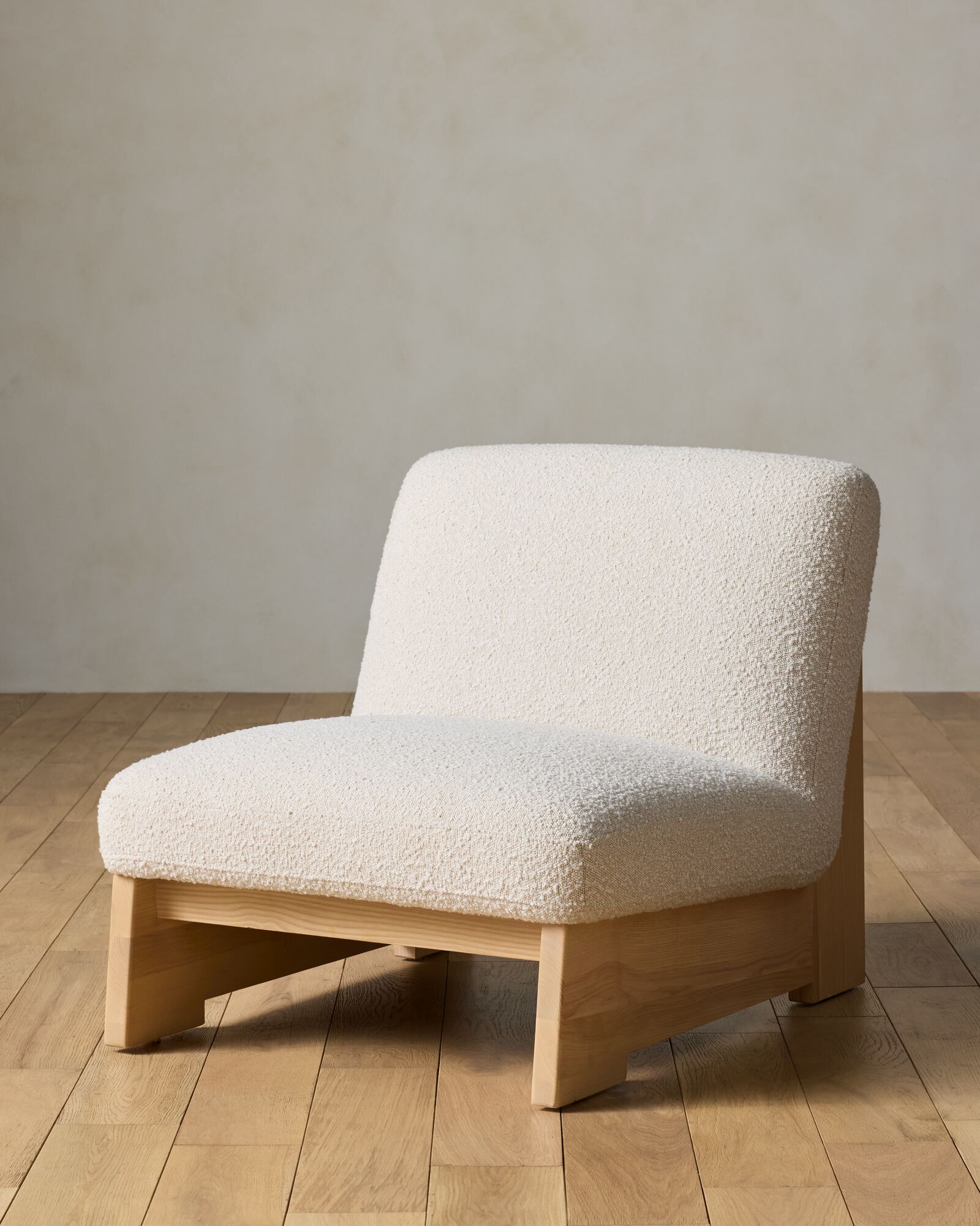 Gorman Chair | Joon Loloi