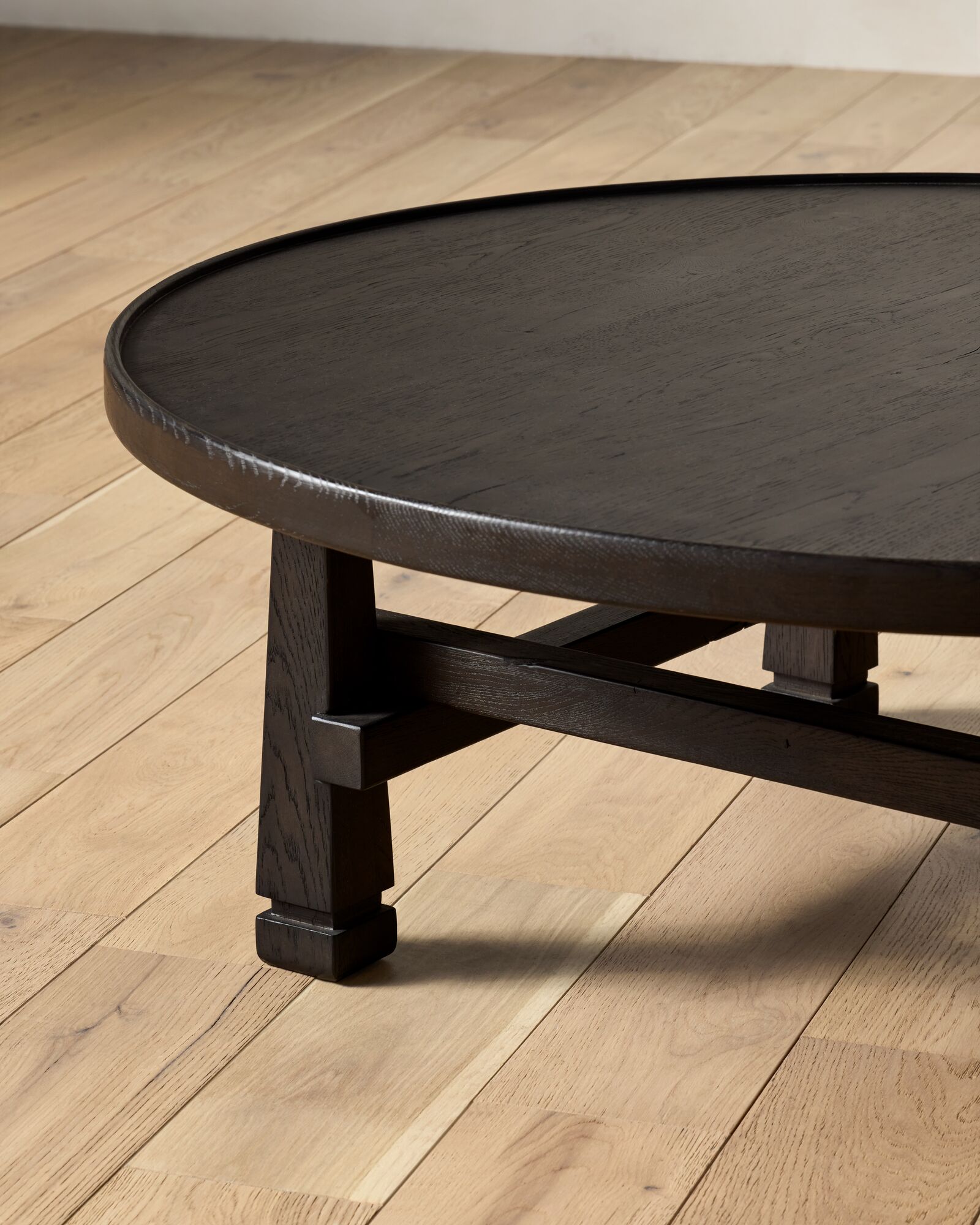 Halsted Coffee Table | Joon Loloi