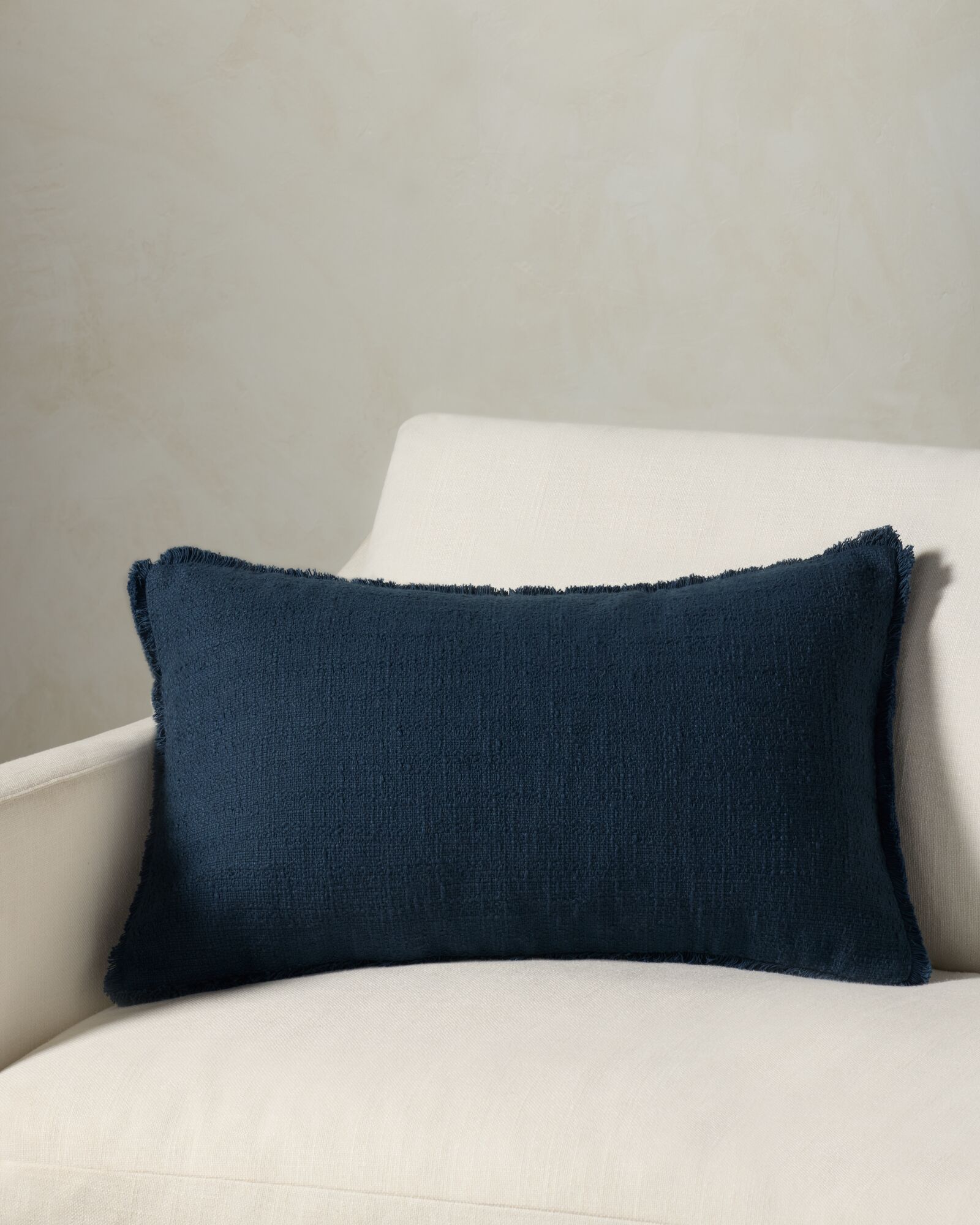 Haris Lumbar Pillow | Joon Loloi