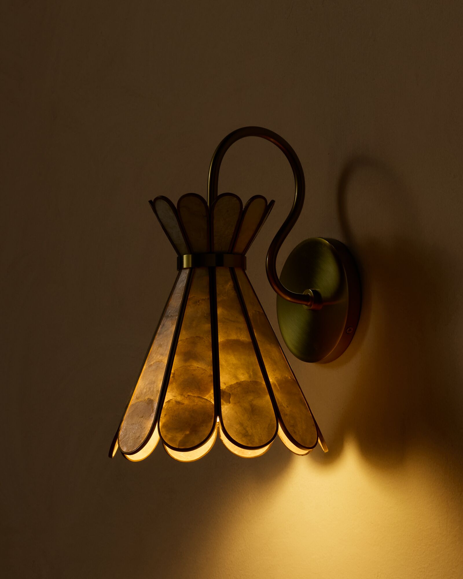 Jessel Sconce | Joon Loloi