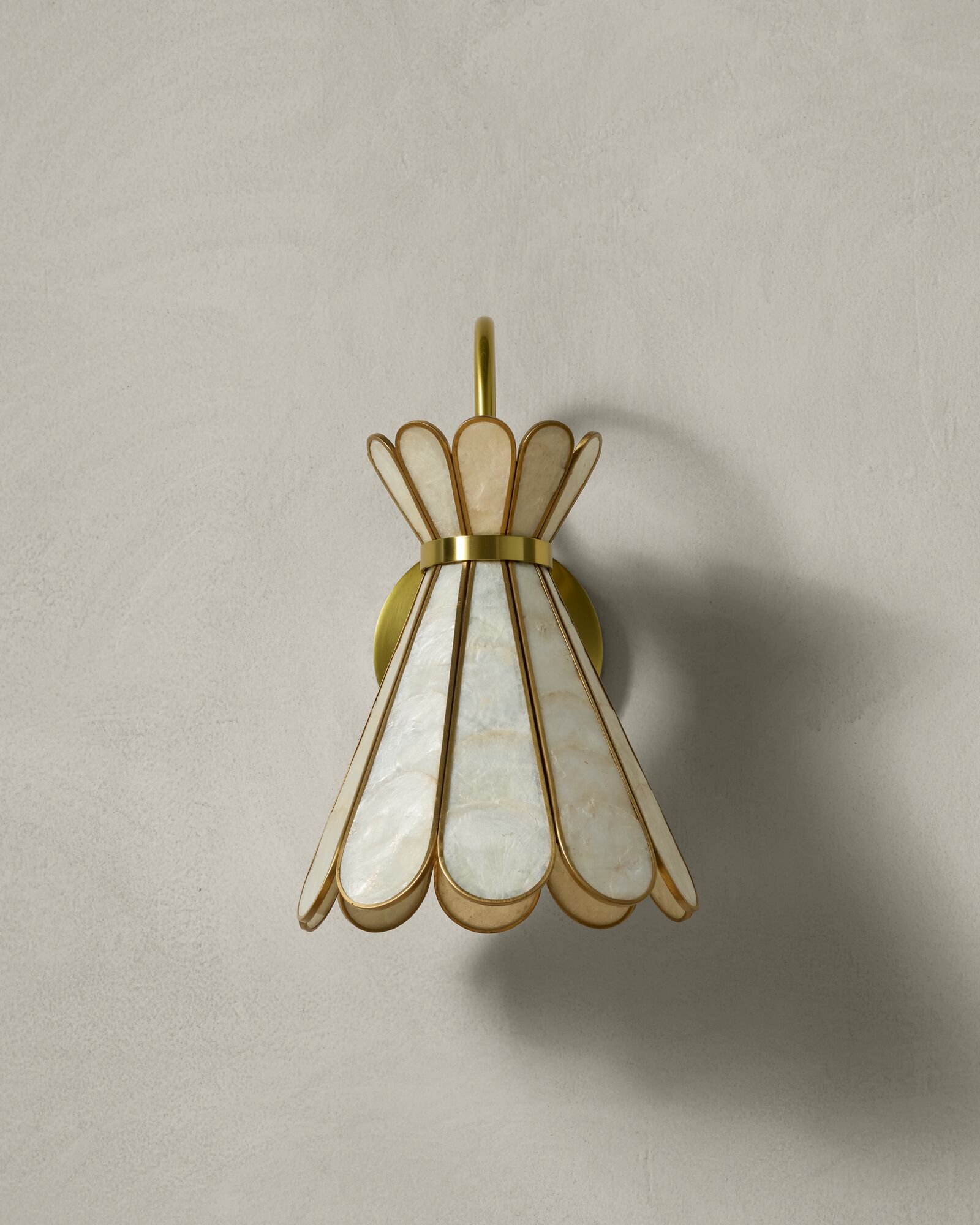 Jessel Sconce | Joon Loloi