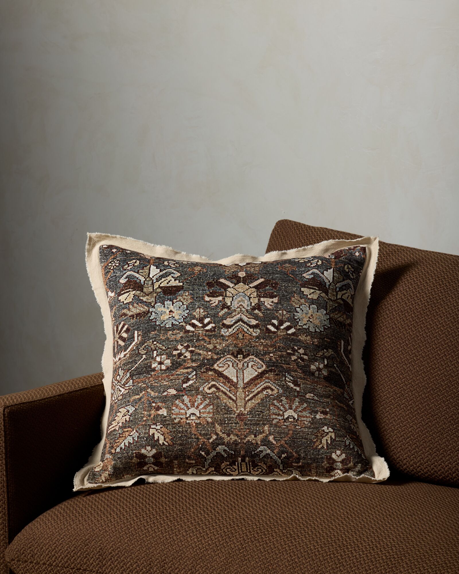 Kabiri Pillow | Joon Loloi