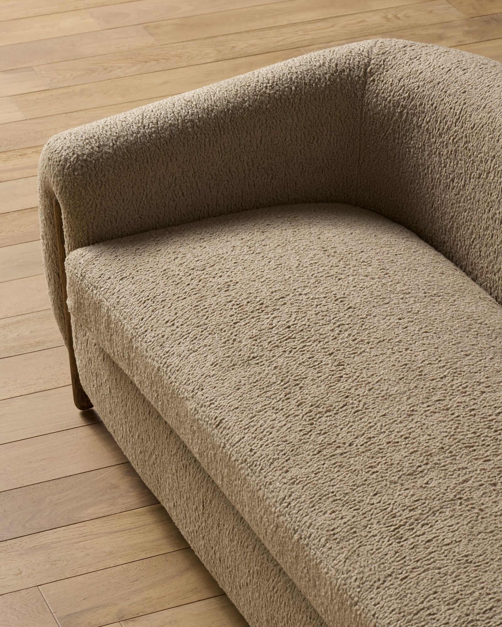 Lawson Sofa | Joon Loloi
