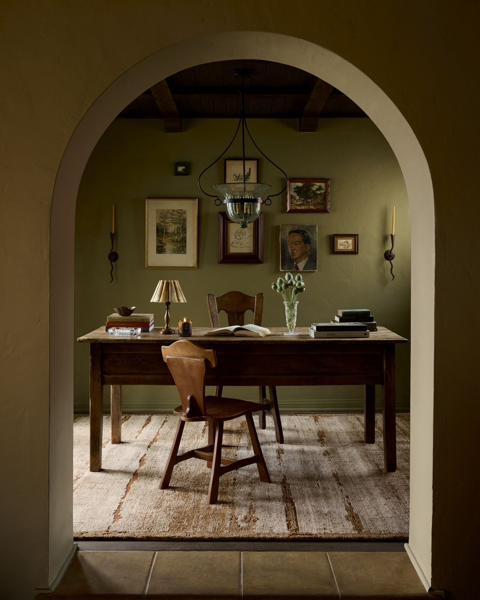 Montecito Rug | Joon Loloi