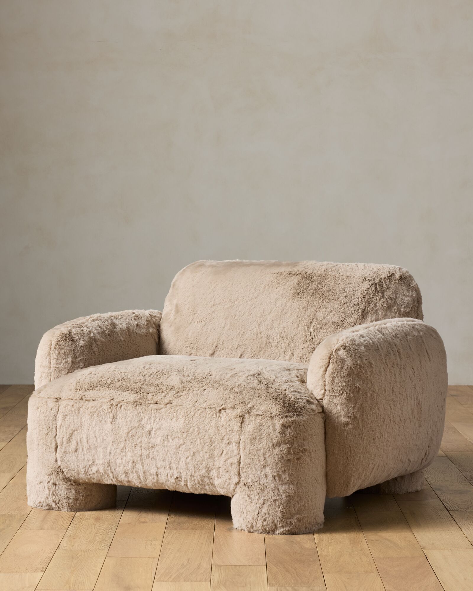 Magnus Chair | Joon Loloi