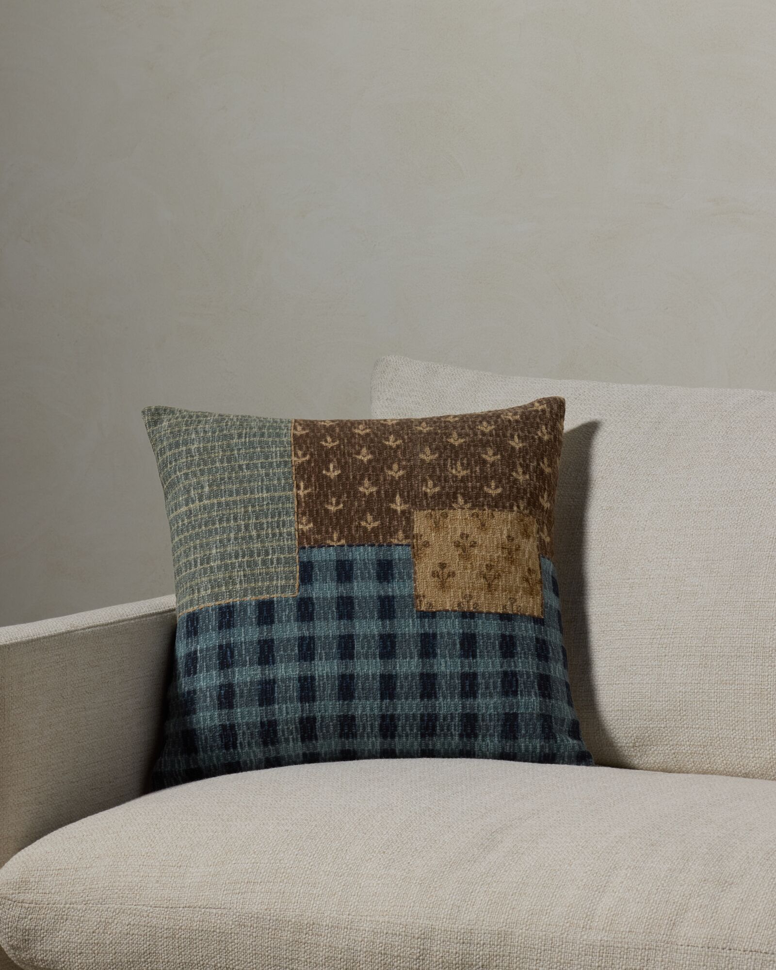 Maloree Pillow | Joon Loloi
