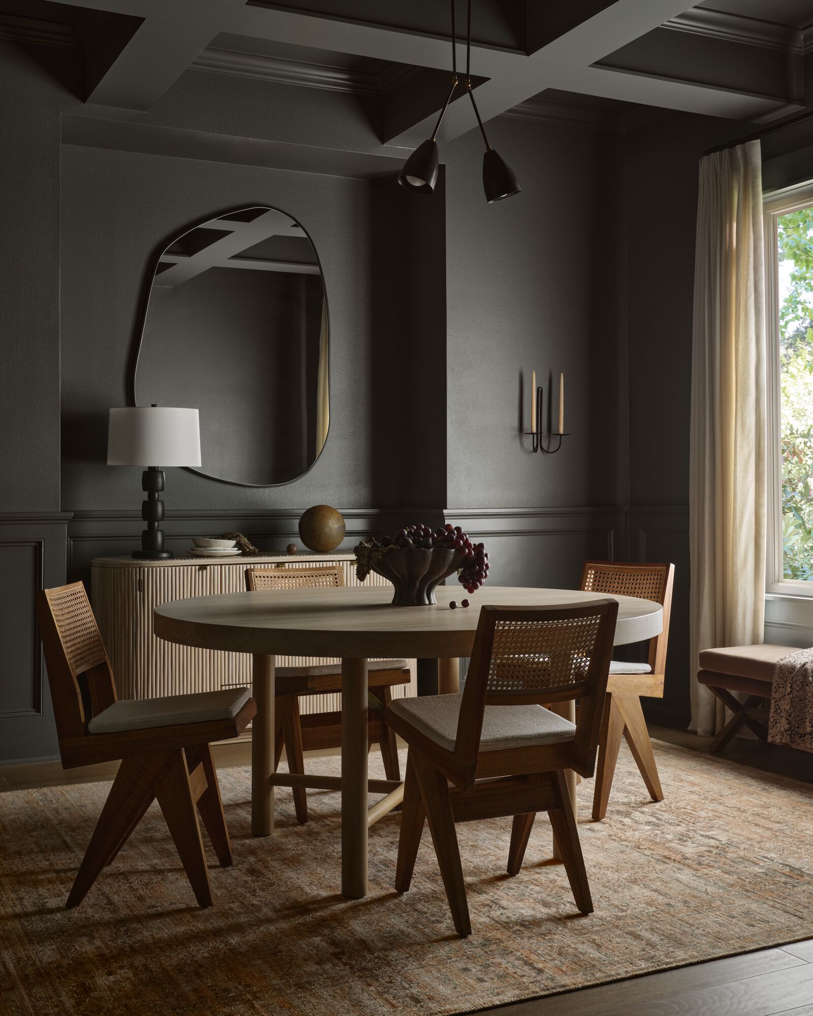 Nellie Bench | Joon Loloi