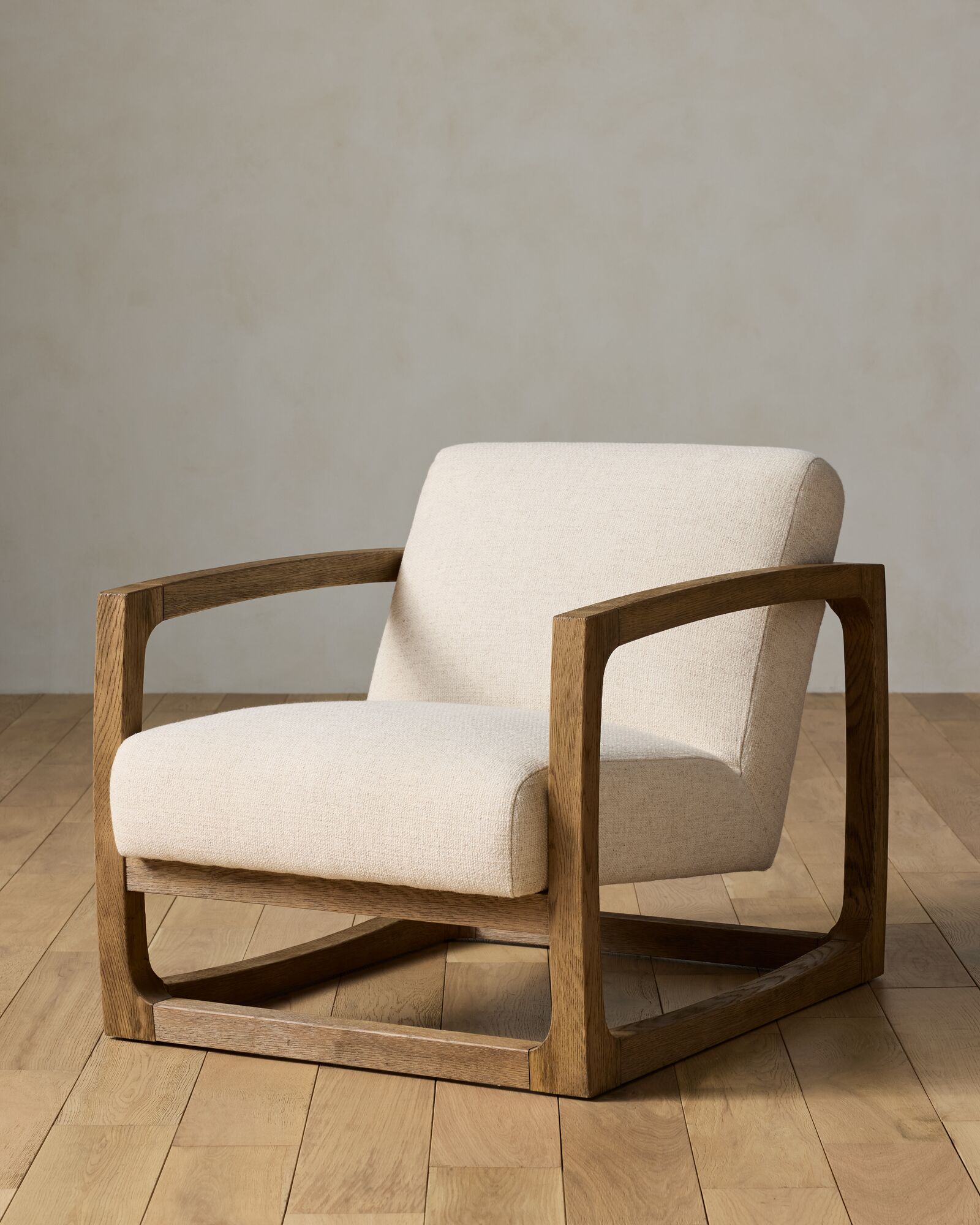 Niko Chair | Joon Loloi