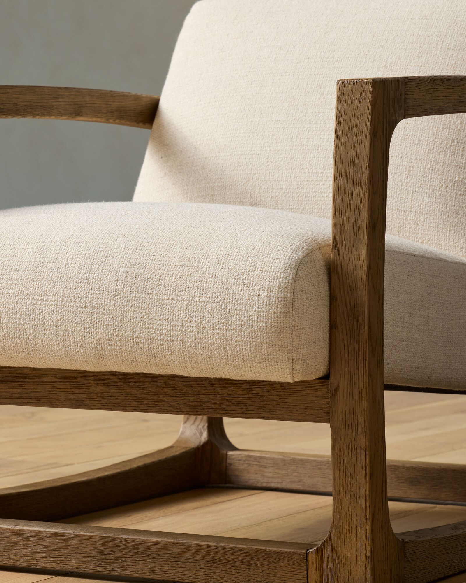 Niko Chair | Joon Loloi