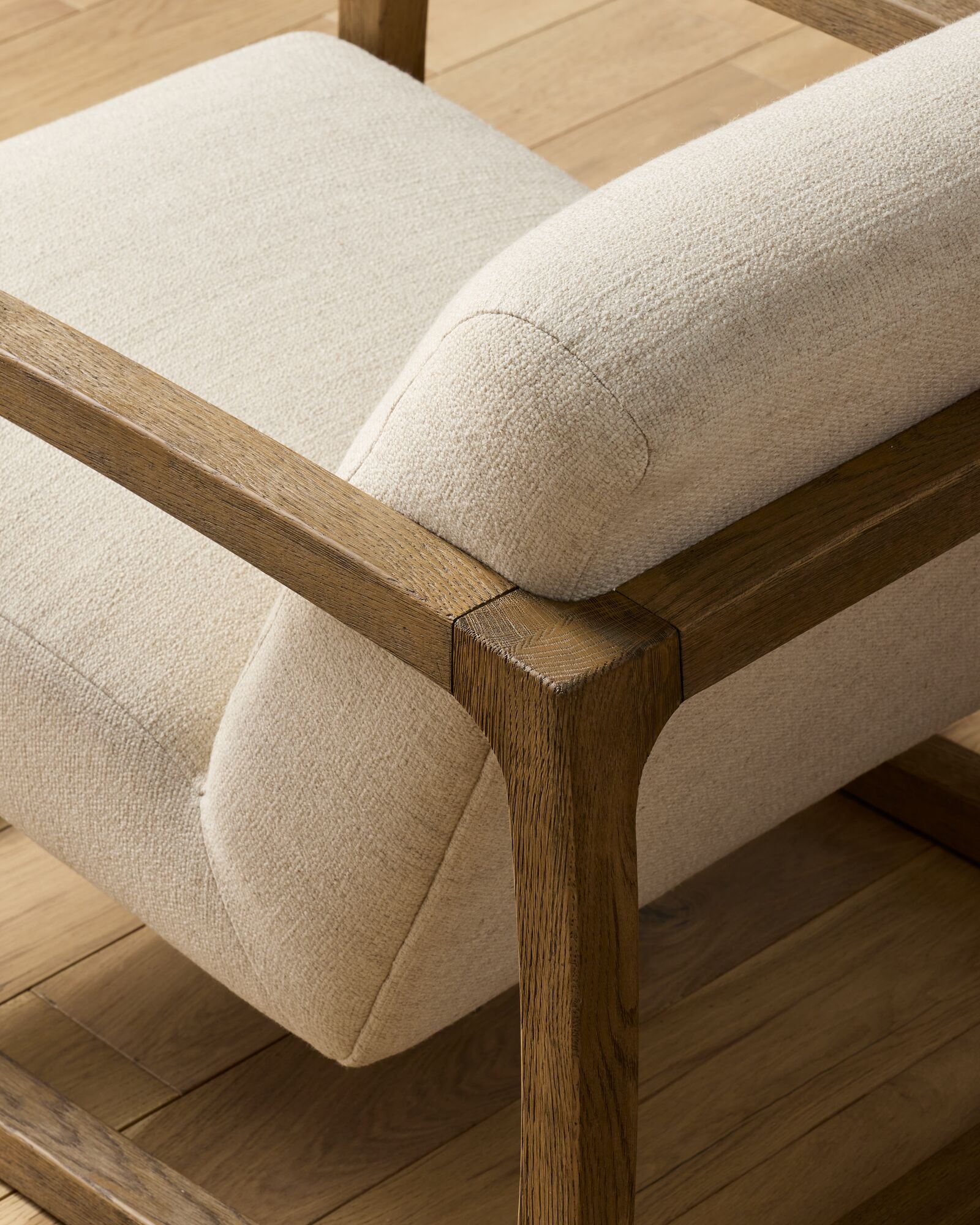 Niko Chair | Joon Loloi