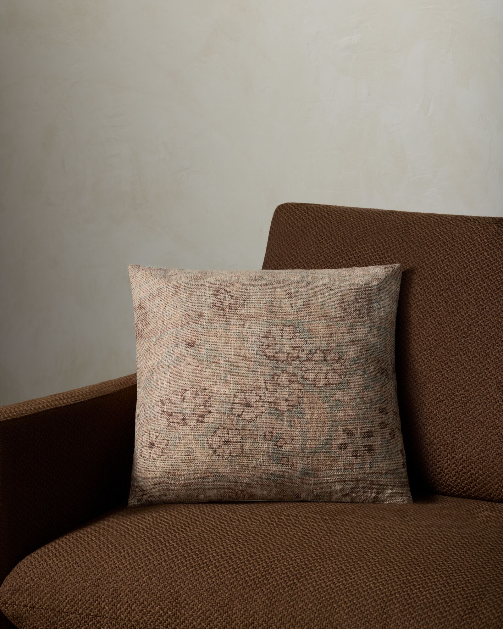 Page Pillow | Joon Loloi