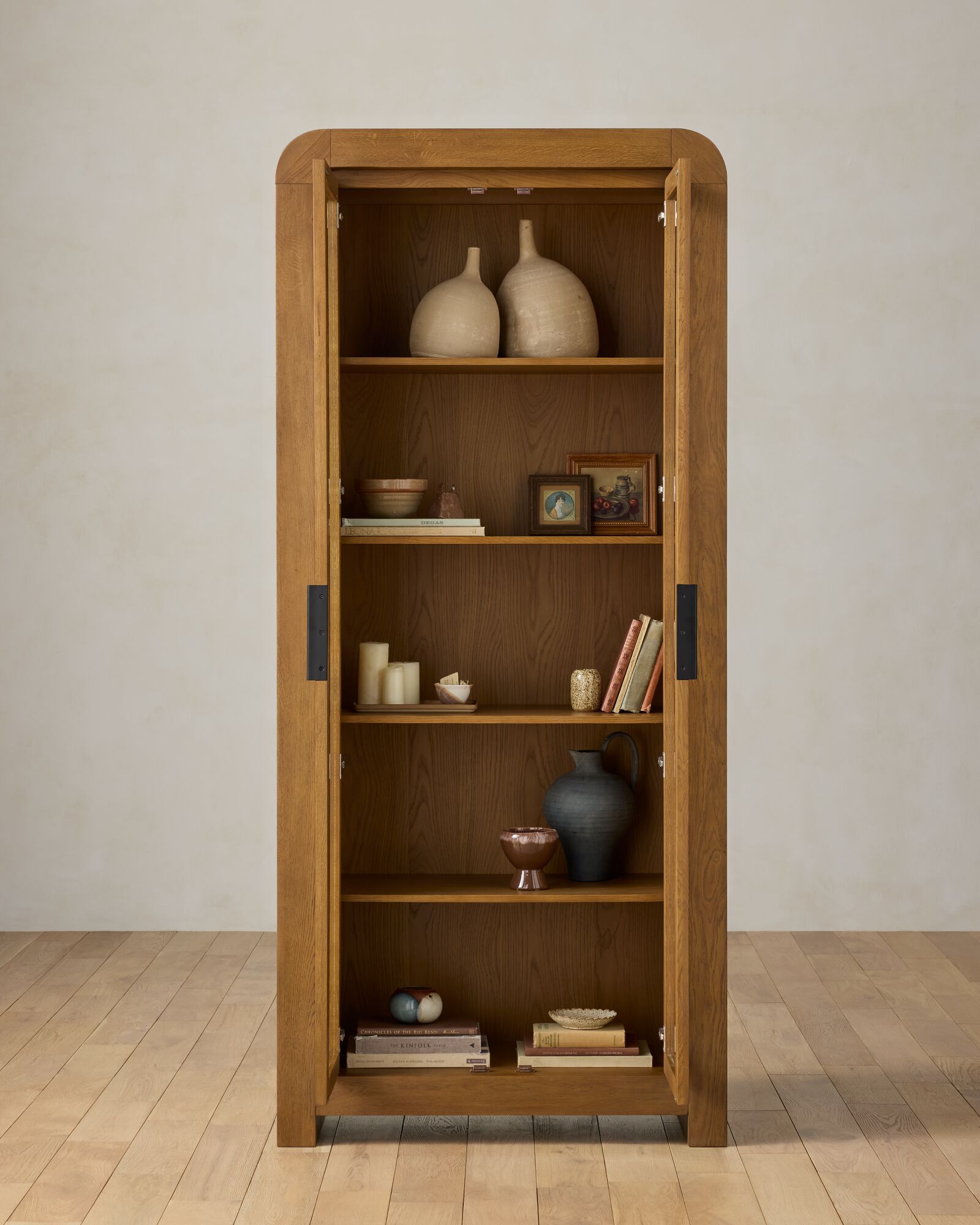 Pierre Display Cabinet | Joon Loloi