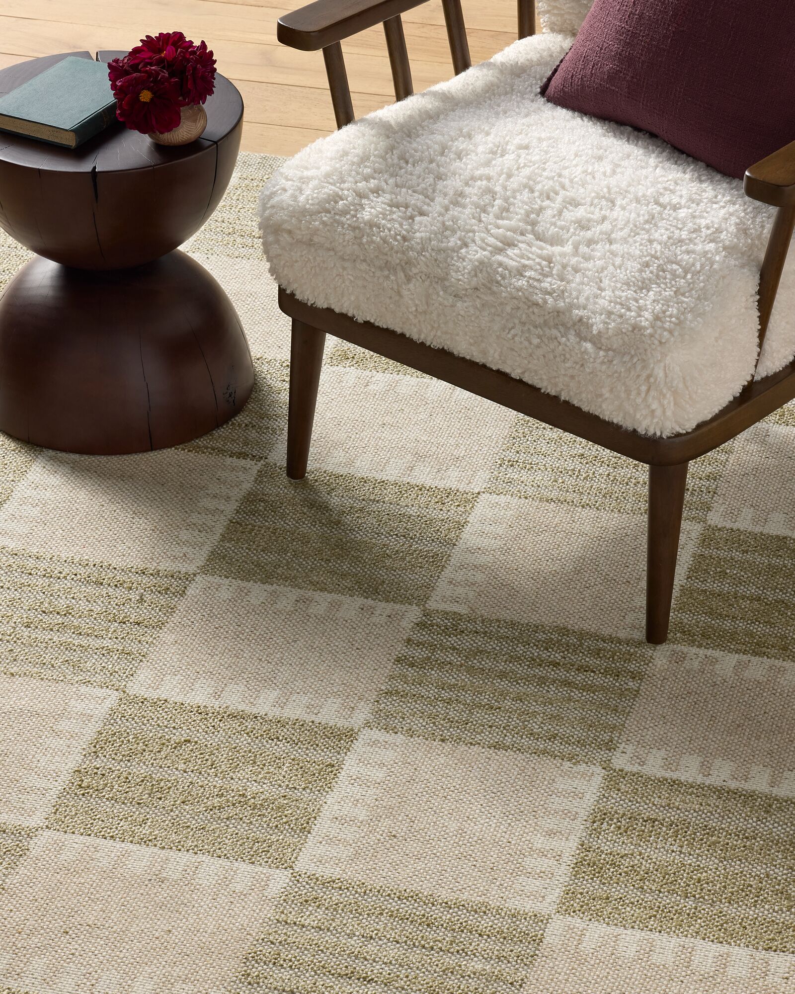 Rainier Rug | Joon Loloi