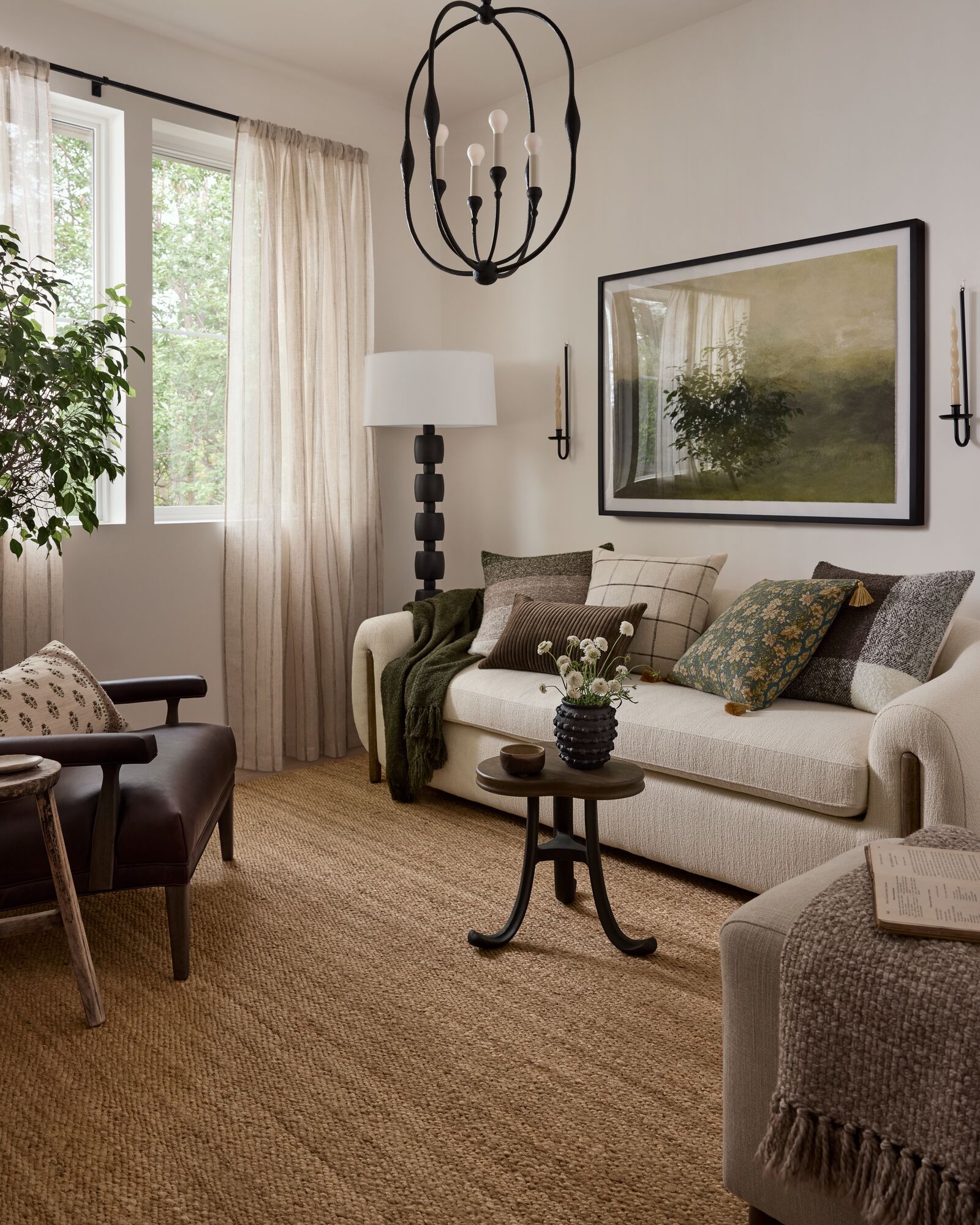 Shen Side Table | Joon Loloi