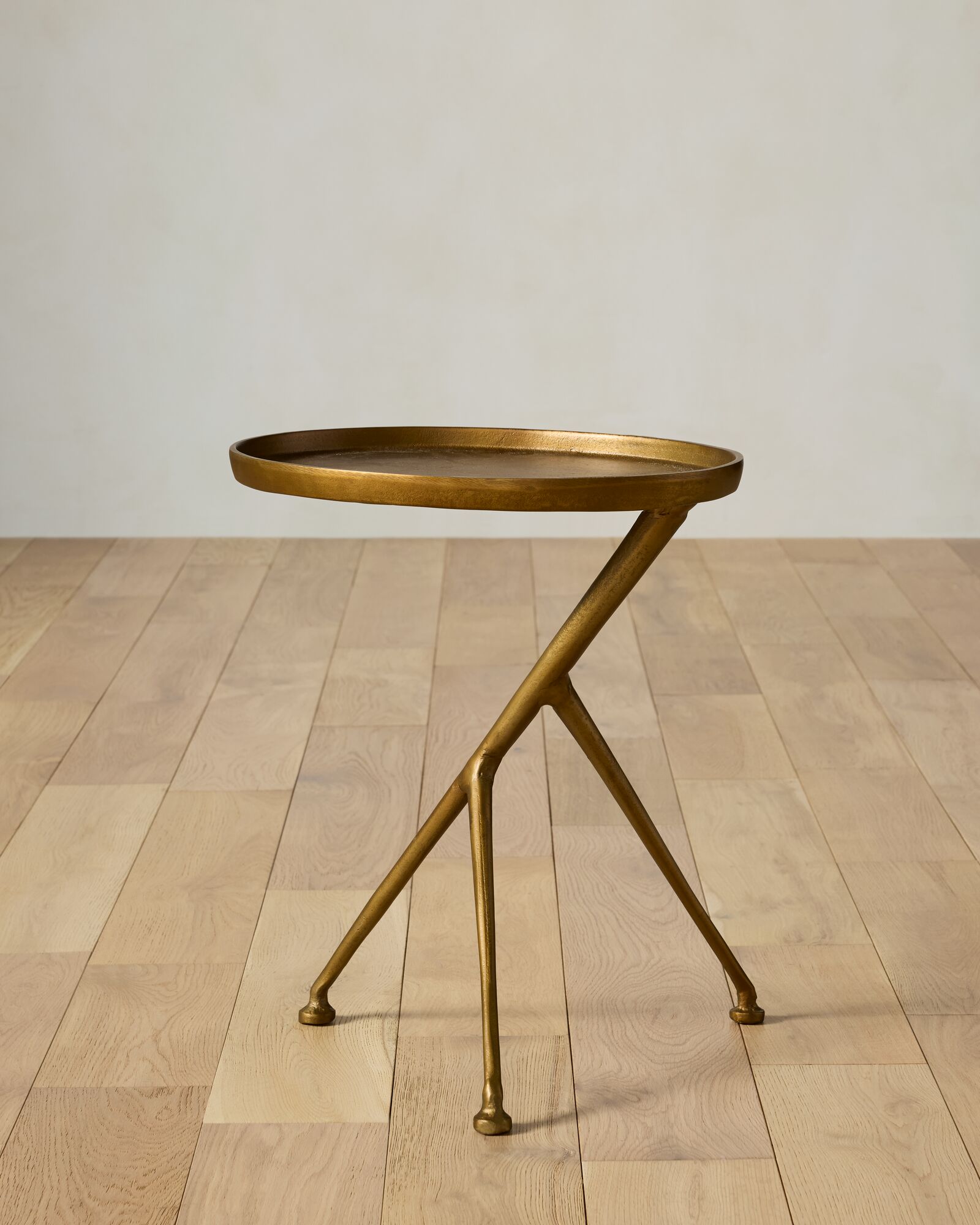 Saunders Side Table | Joon Loloi