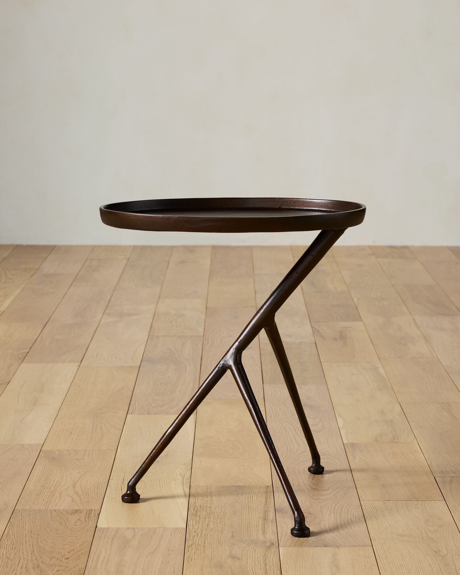 Saunders Side Table | Joon Loloi