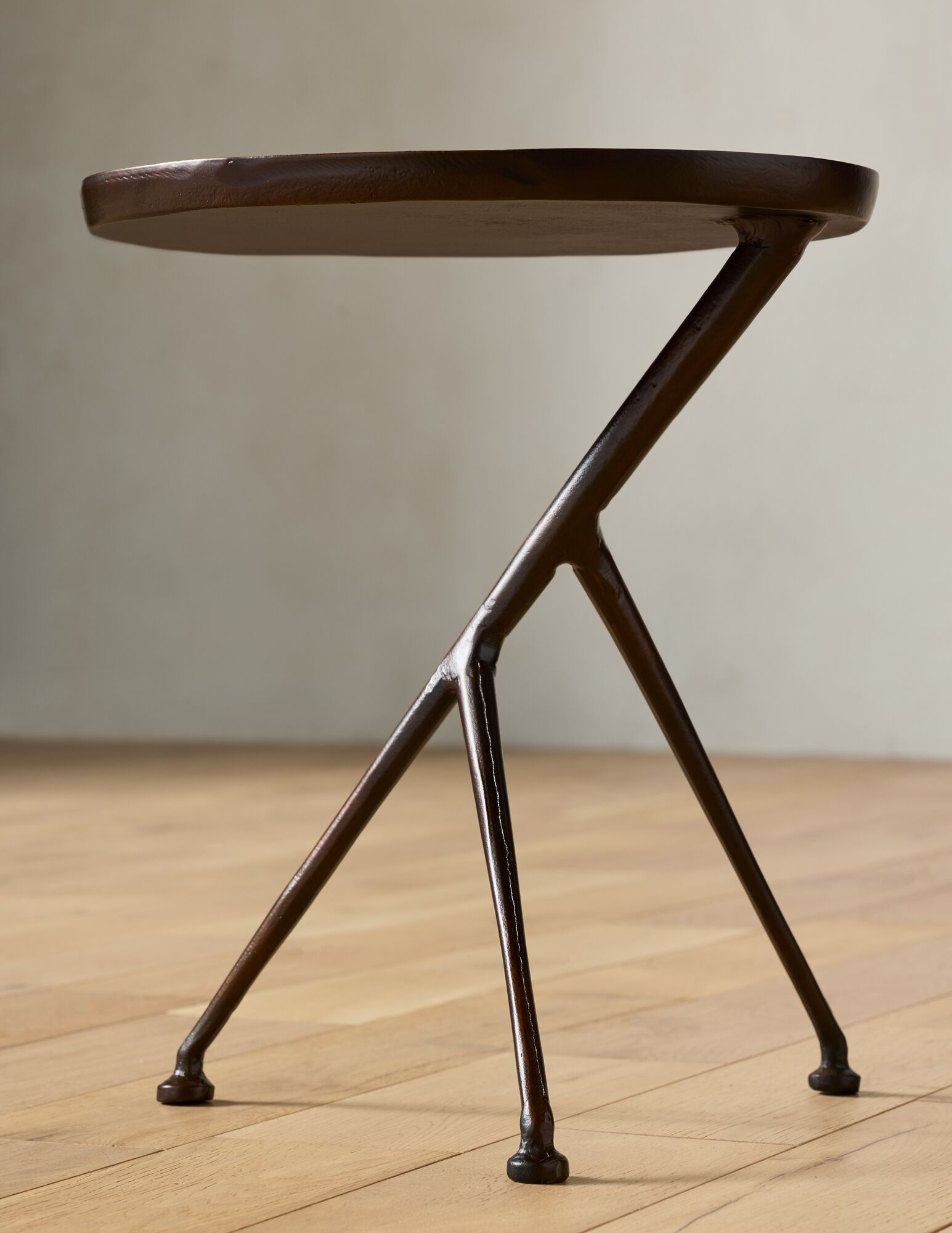 Saunders Side Table | Joon Loloi