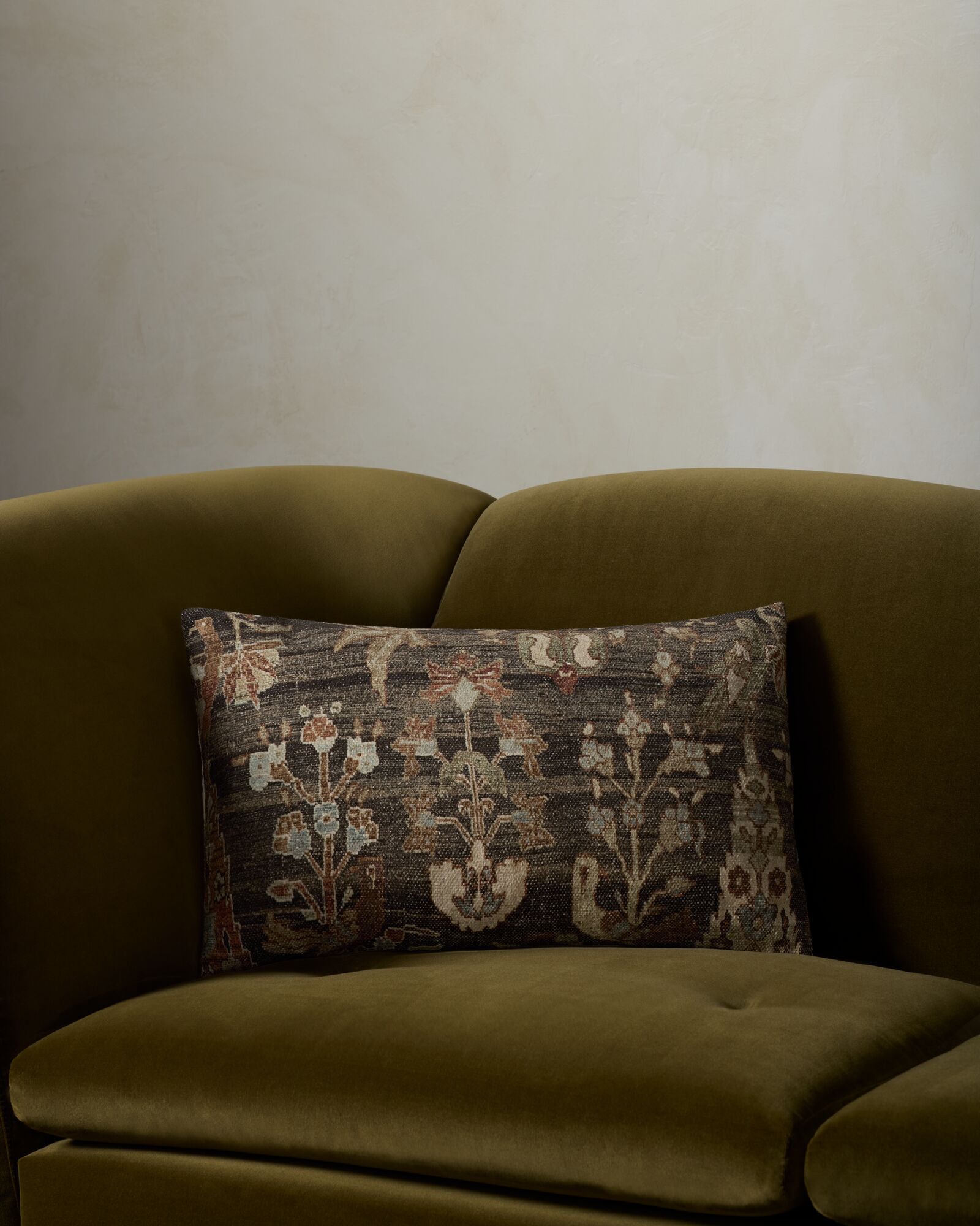 Stanwyck Pillow | Joon Loloi