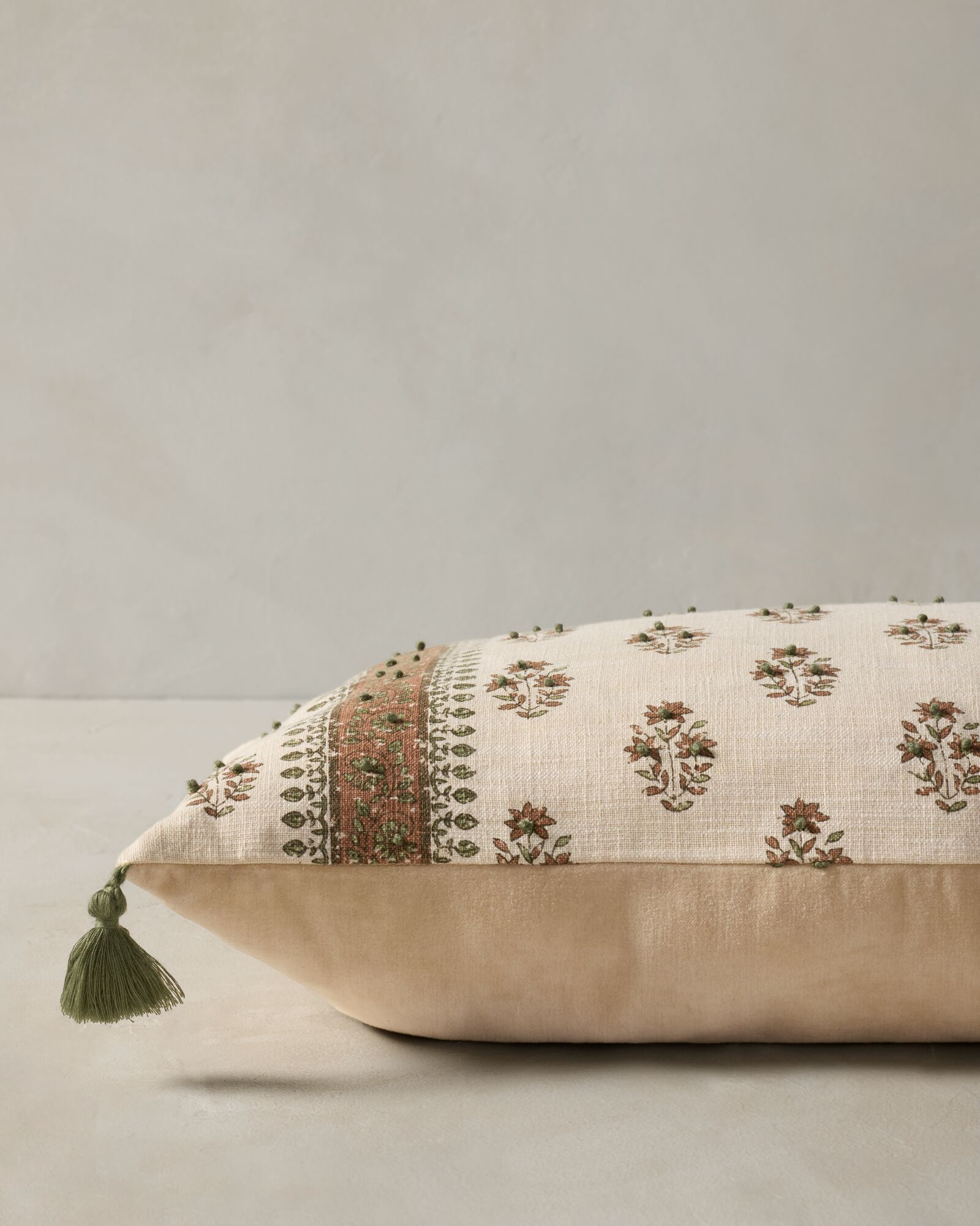 Vernon Pillow | Joon Loloi