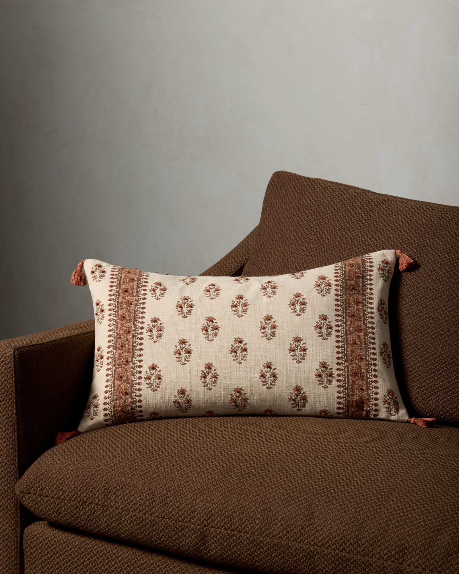 Vernon Pillow | Joon Loloi