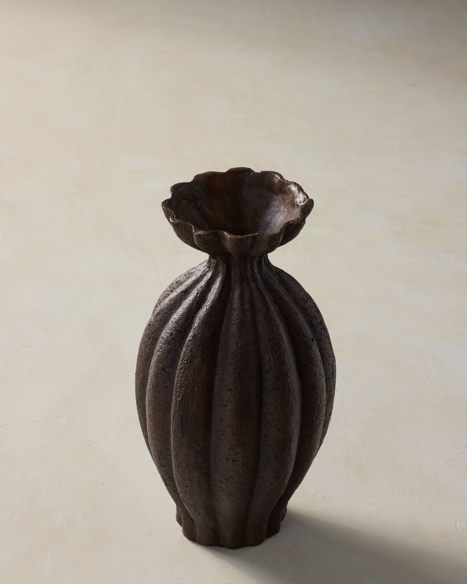 Virgo EcoMix Vase | Joon Loloi