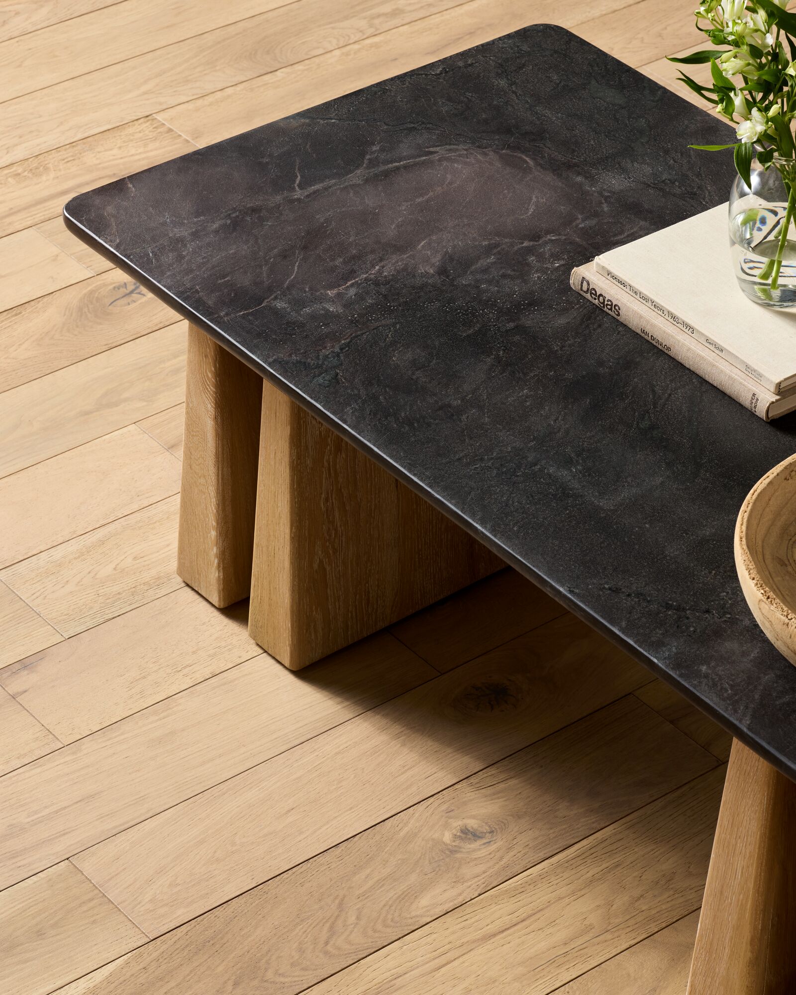 Wexler Coffee Table | Joon Loloi