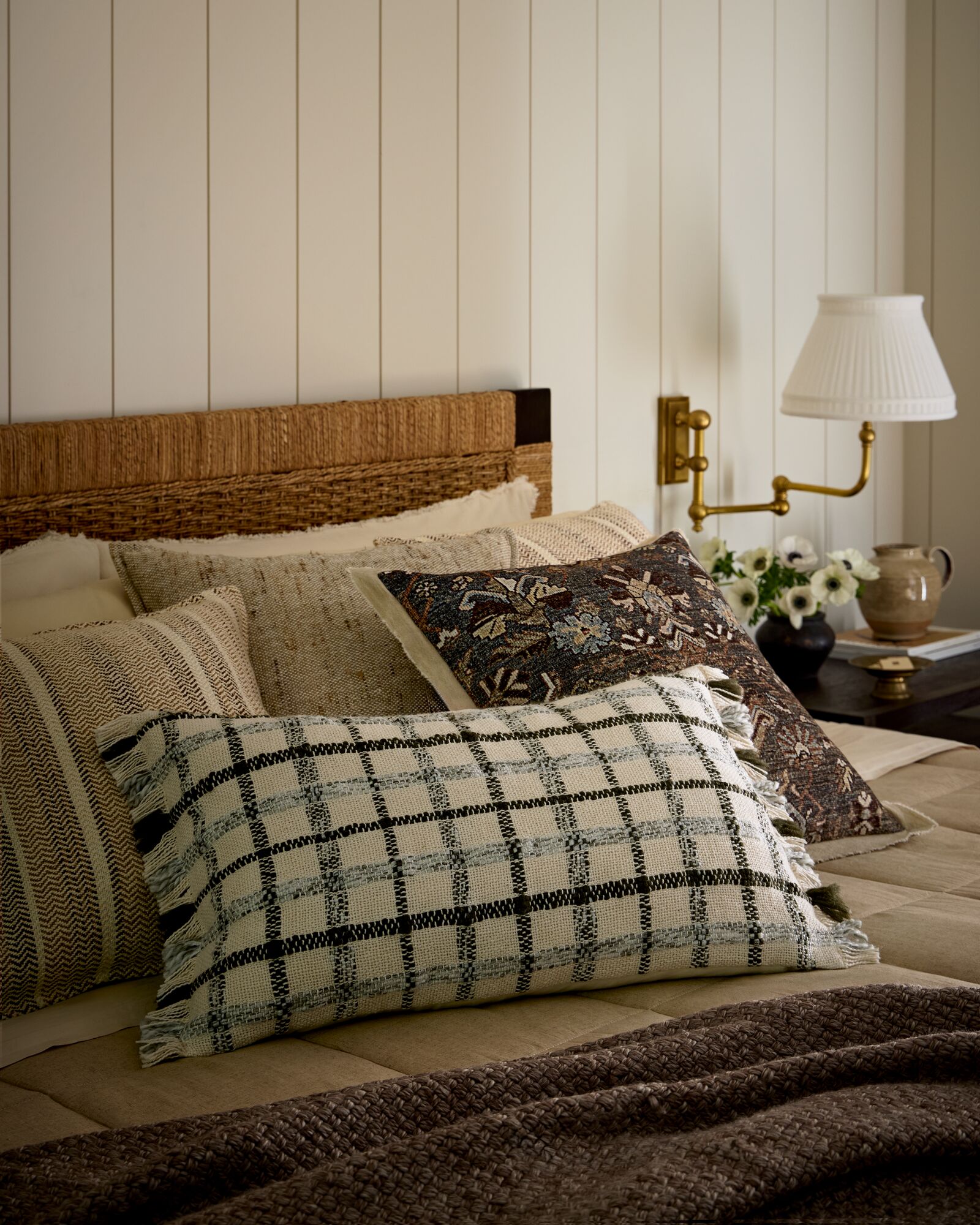 Kabiri Pillow | Joon Loloi