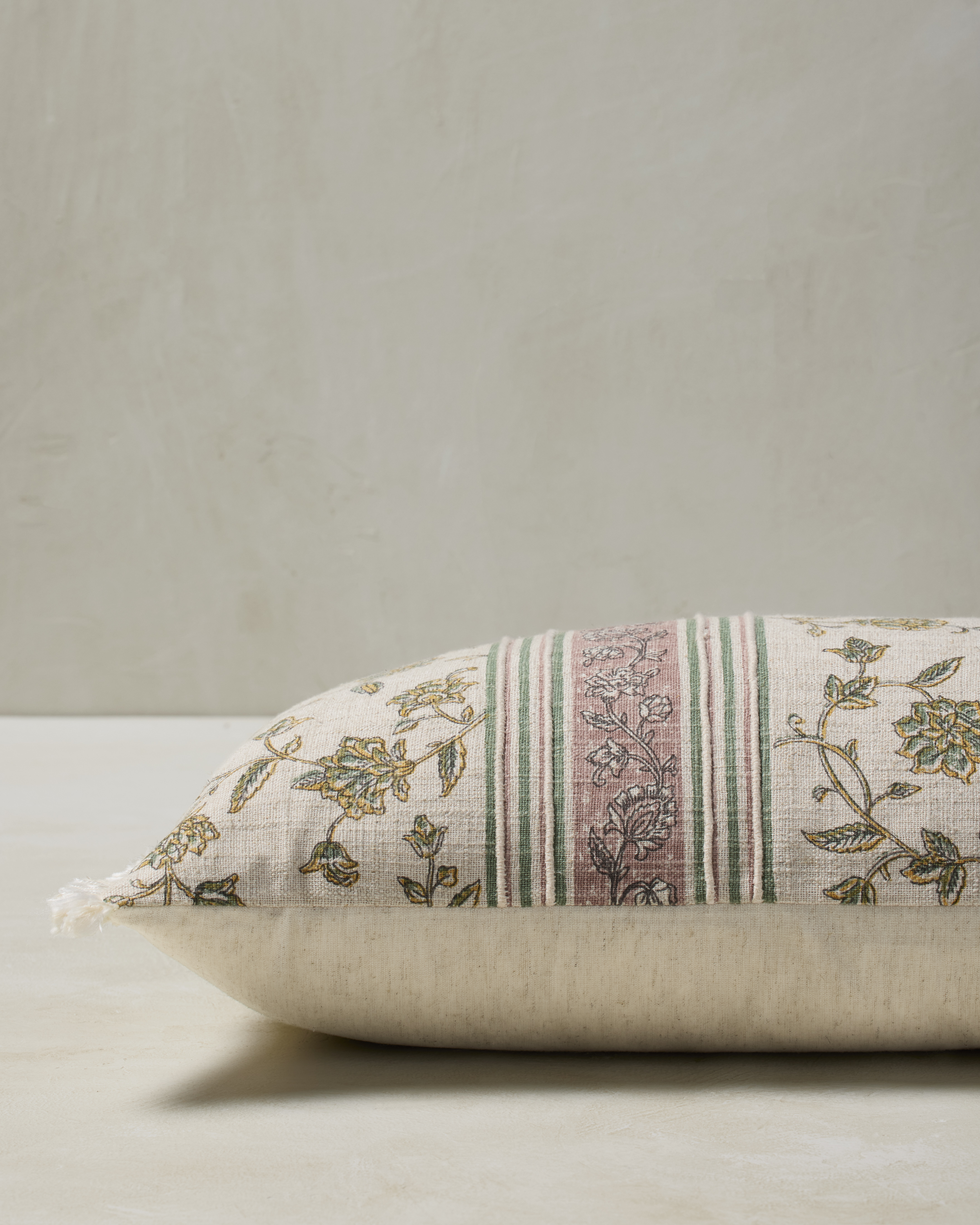 Kaasni Pillow | Joon Loloi
