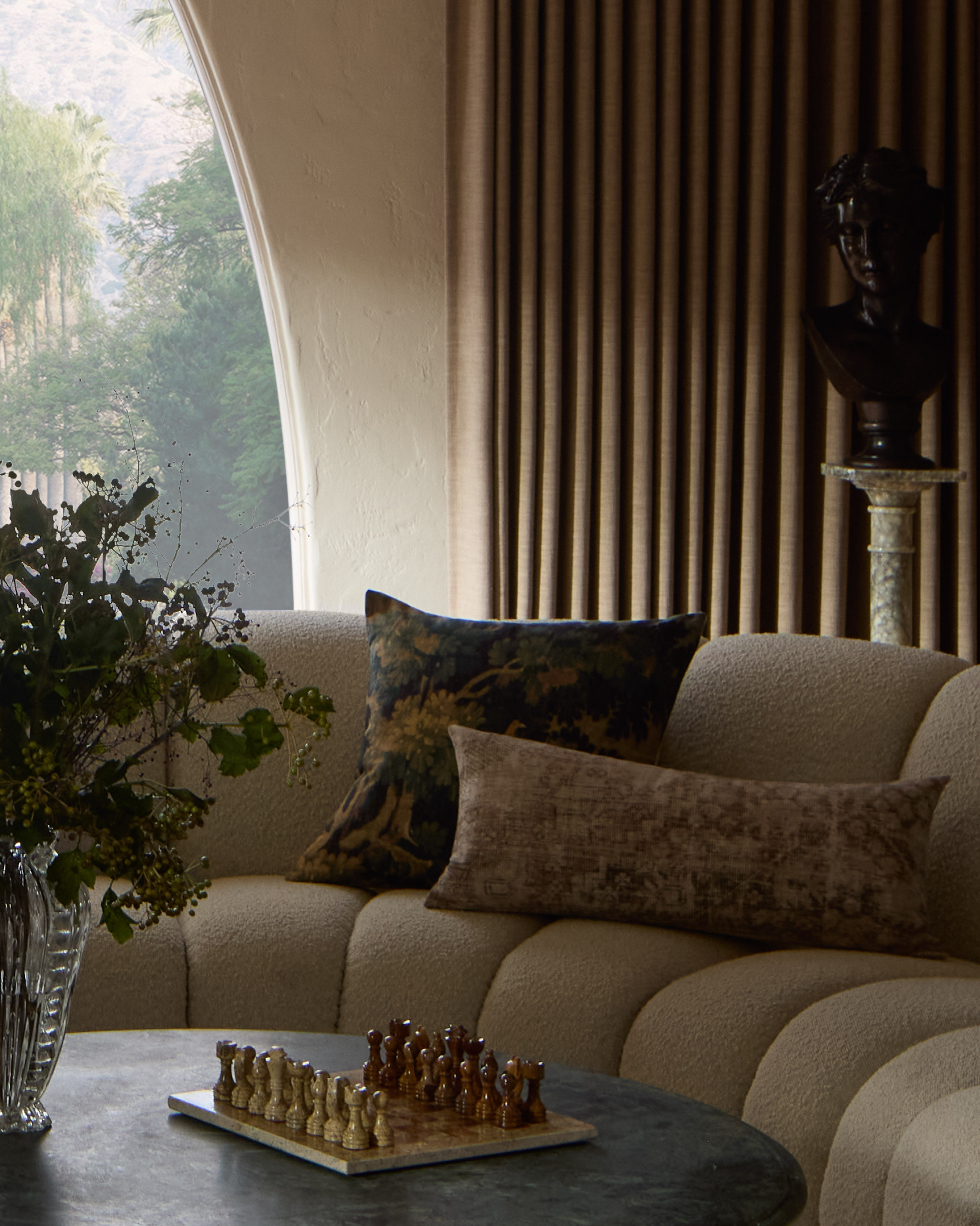 Marmont Pillow | Joon Loloi