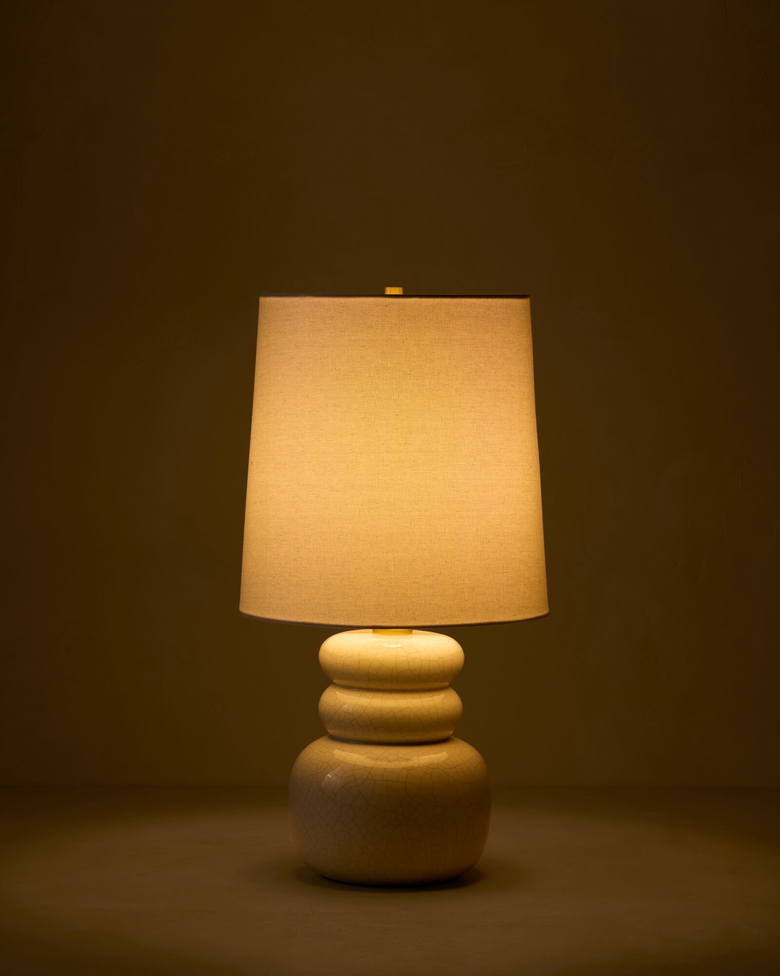 Kiran Ceramic Table Lamp | Joon Loloi