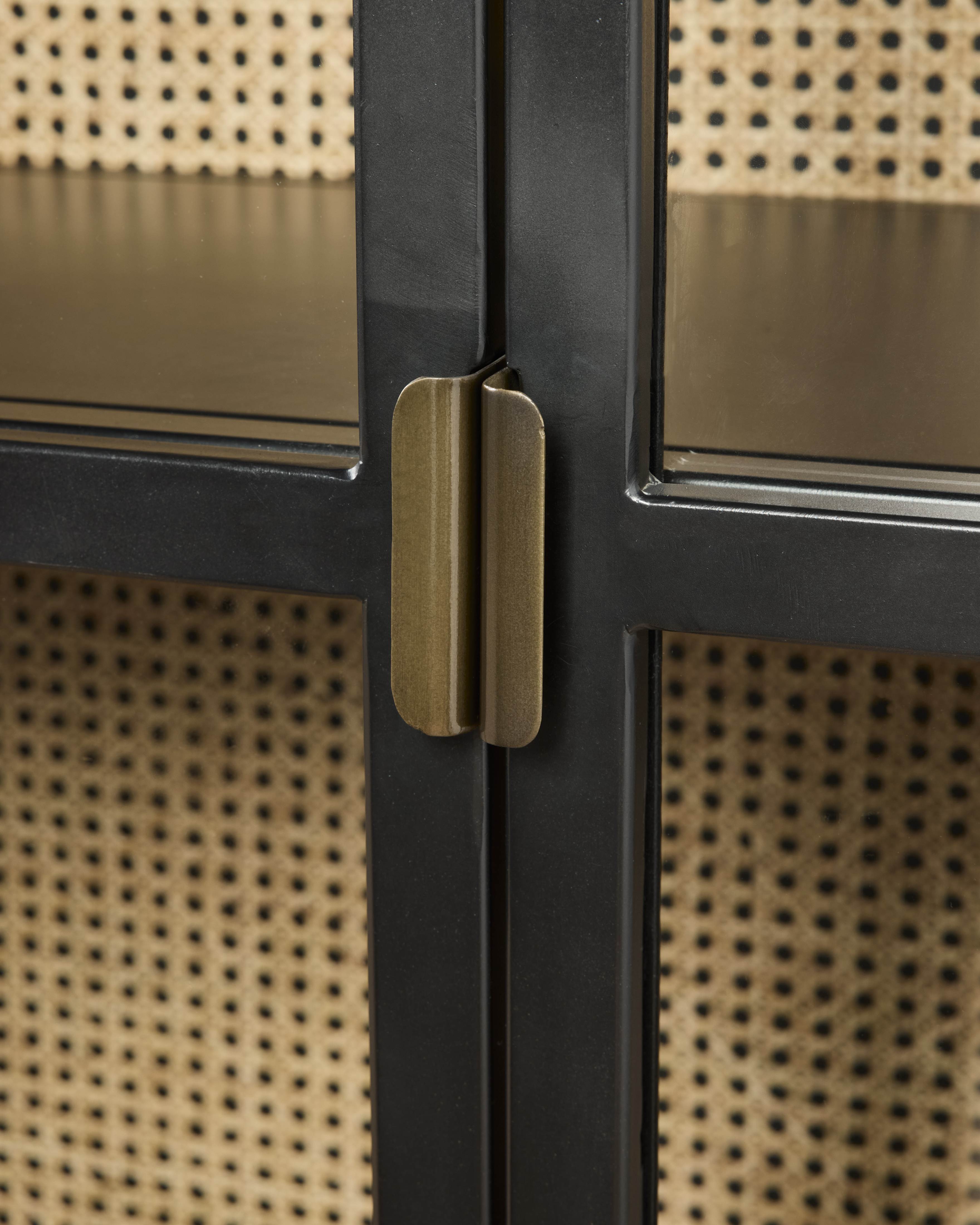 Nevis Arch Display Cabinet | Joon Loloi