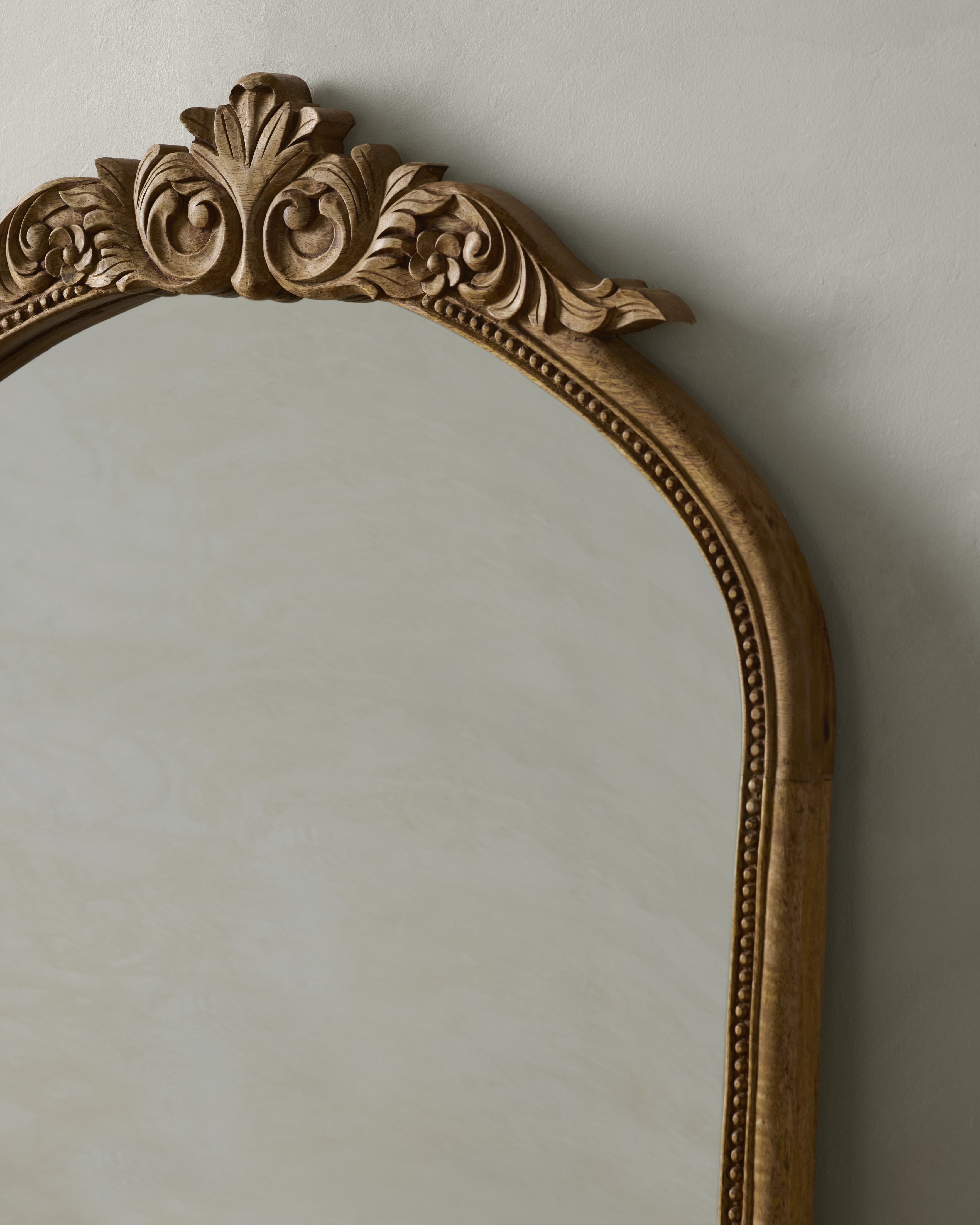 Vari Arched Wall Mirror | Joon Loloi