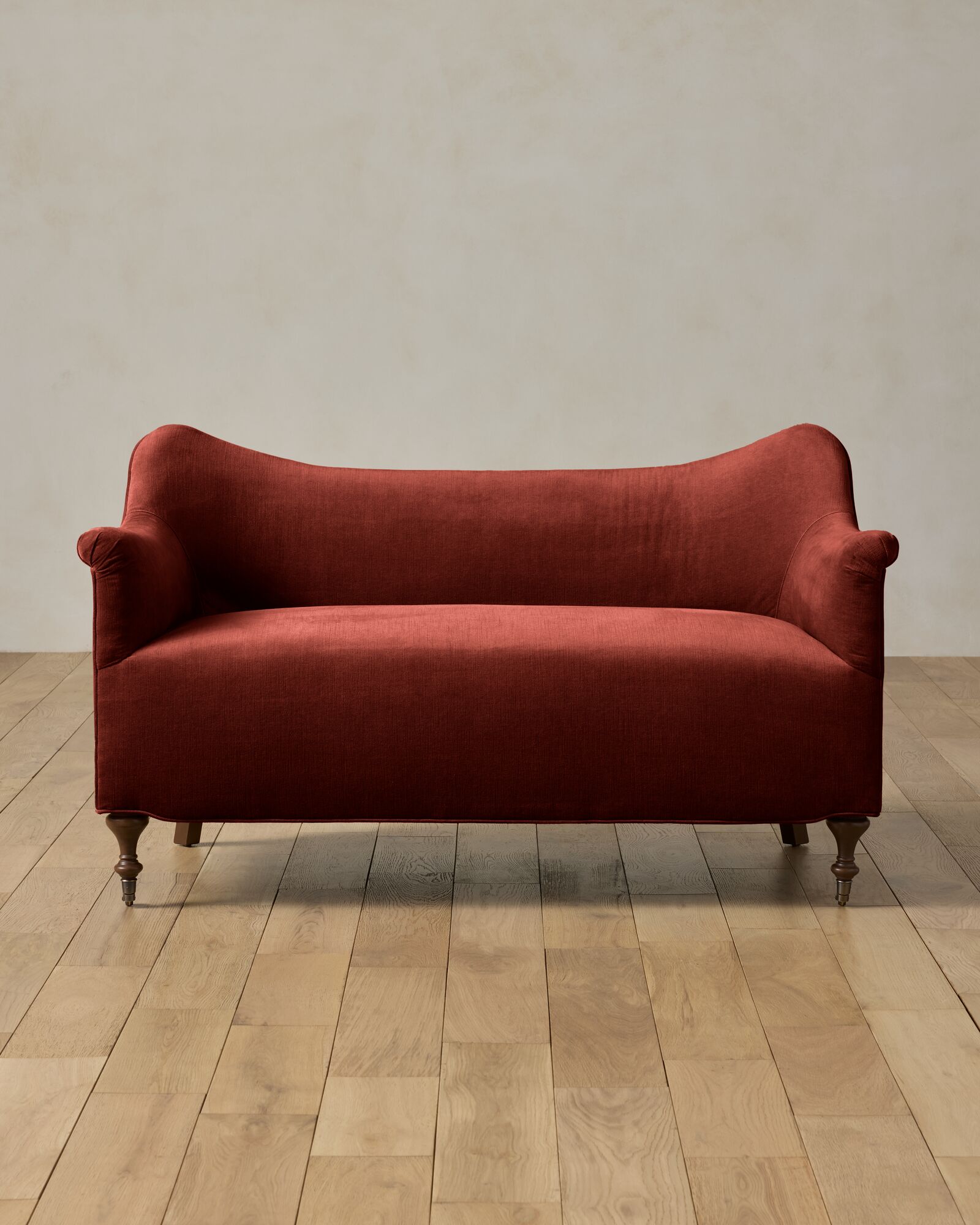 Camdyn Settee | Joon Loloi