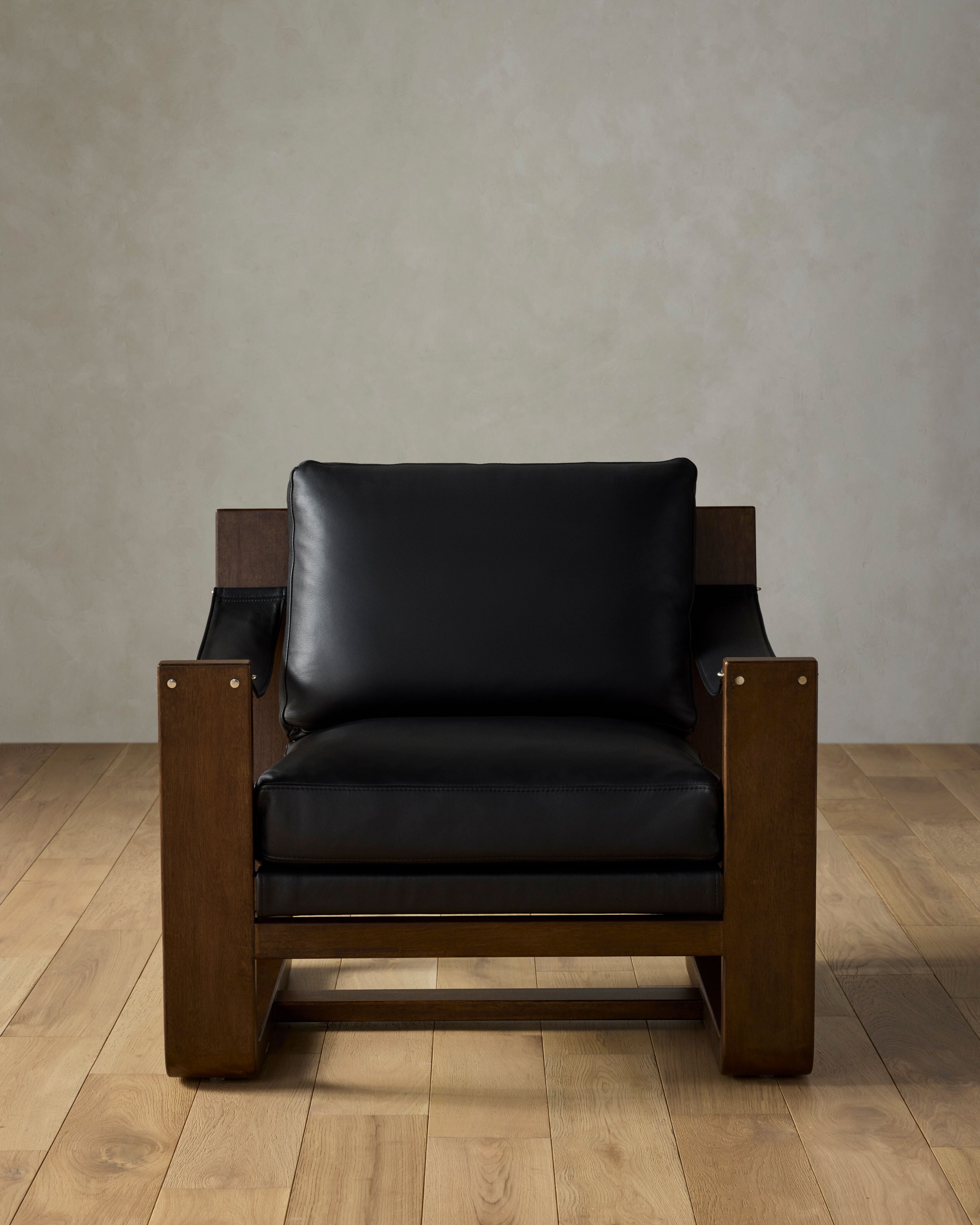Cassius Sling Chair | Joon Loloi