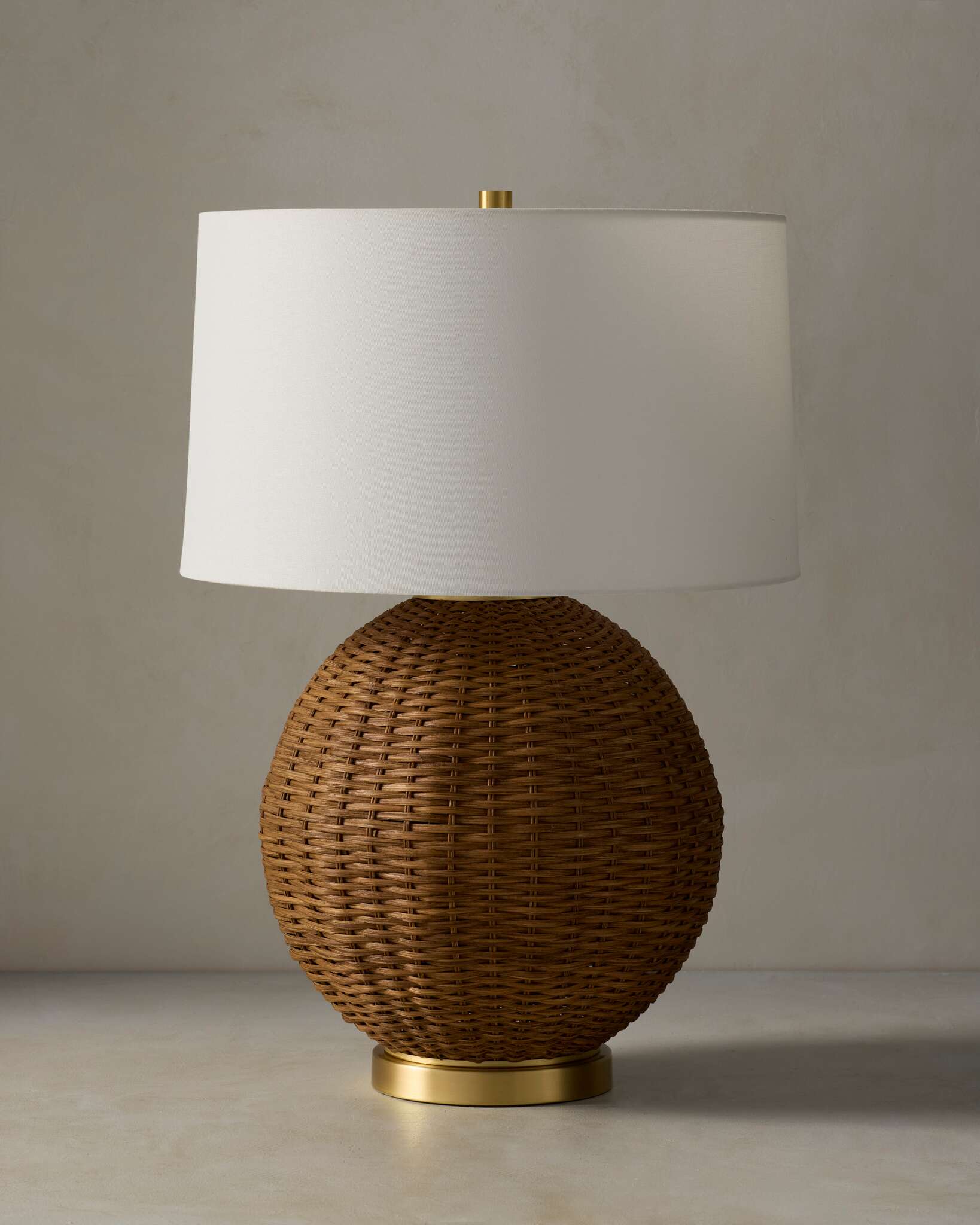 Evan Rattan Table Lamp | Joon Loloi