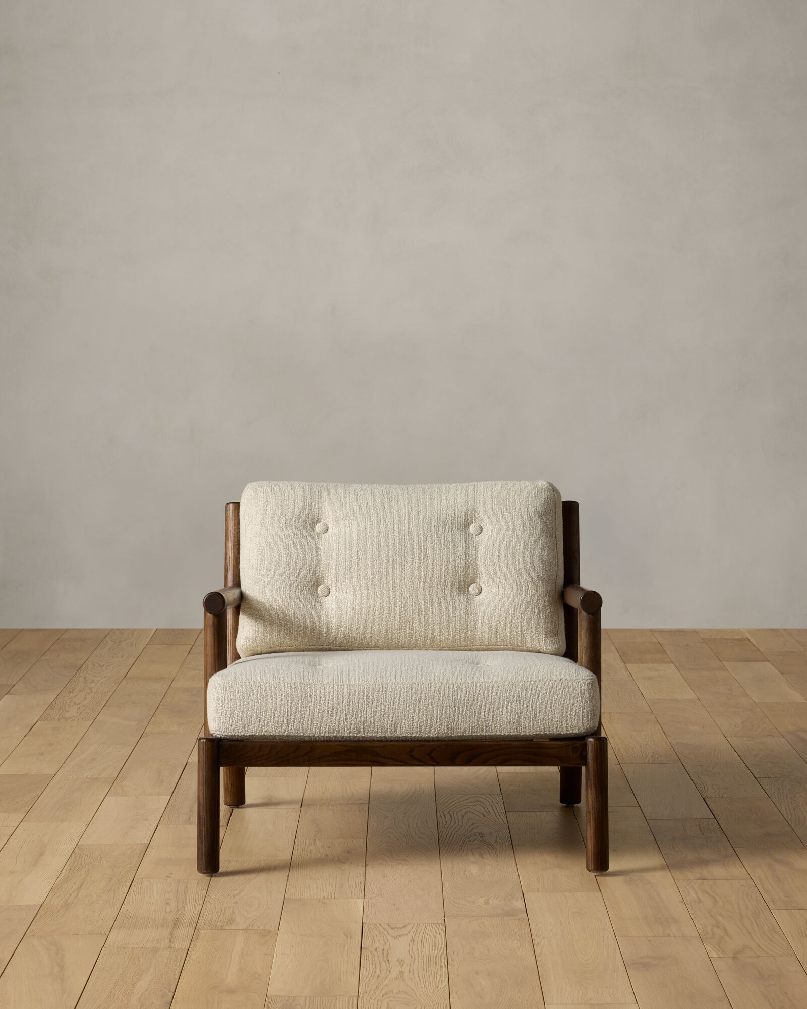 Hans Chair | Joon Loloi