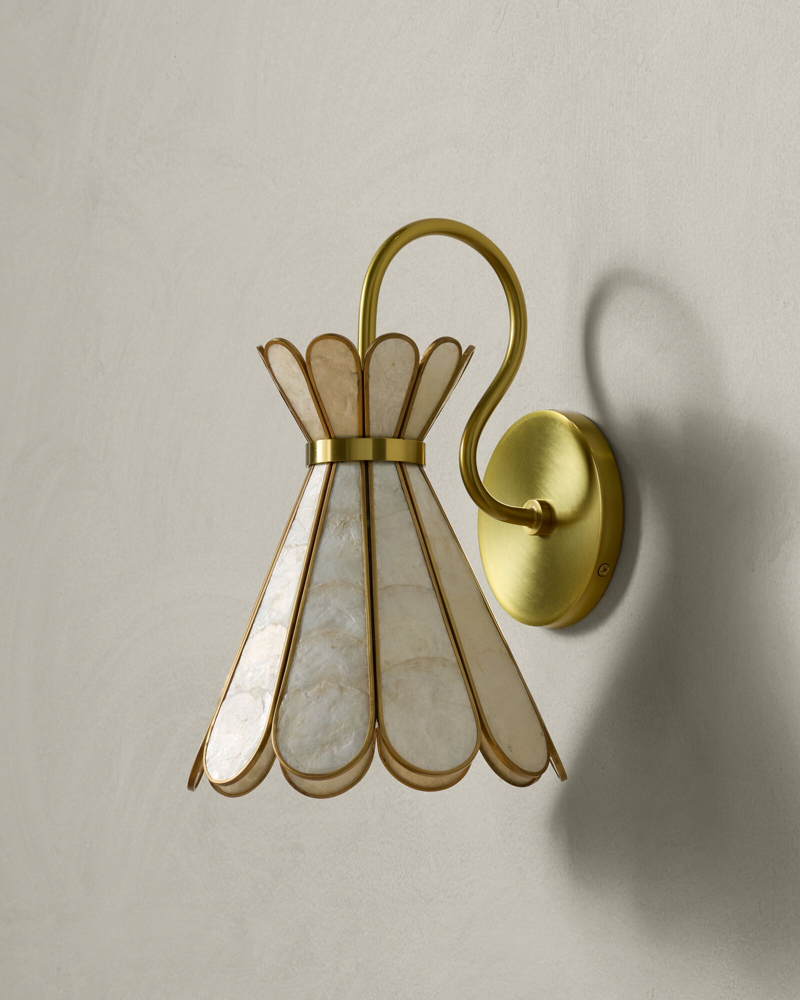 Jessel Sconce | Joon Loloi