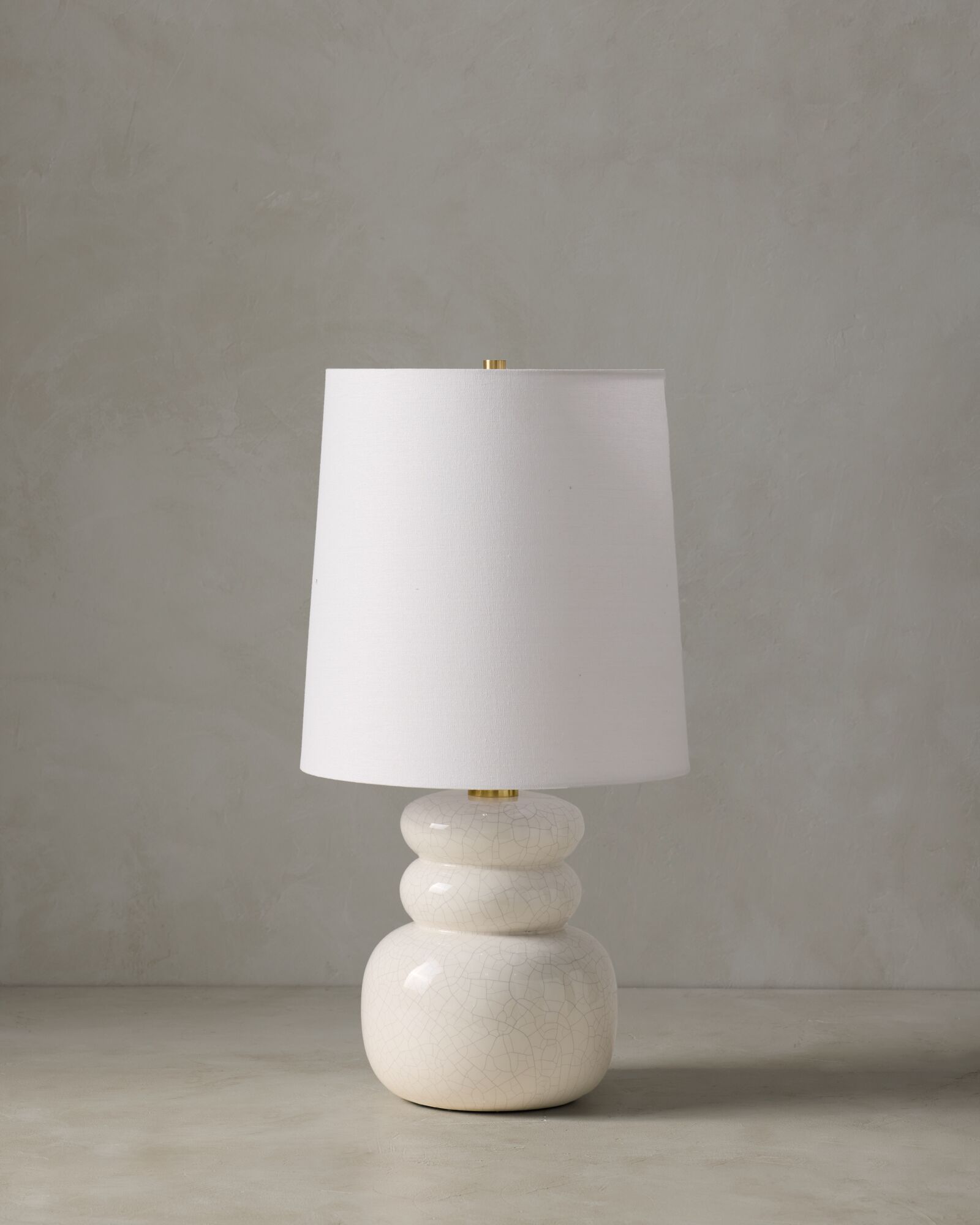 Kiran Ceramic Table Lamp | Joon Loloi
