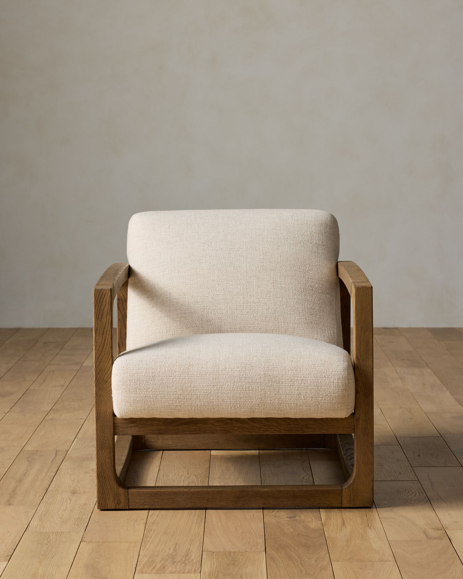 Niko Chair | Joon Loloi