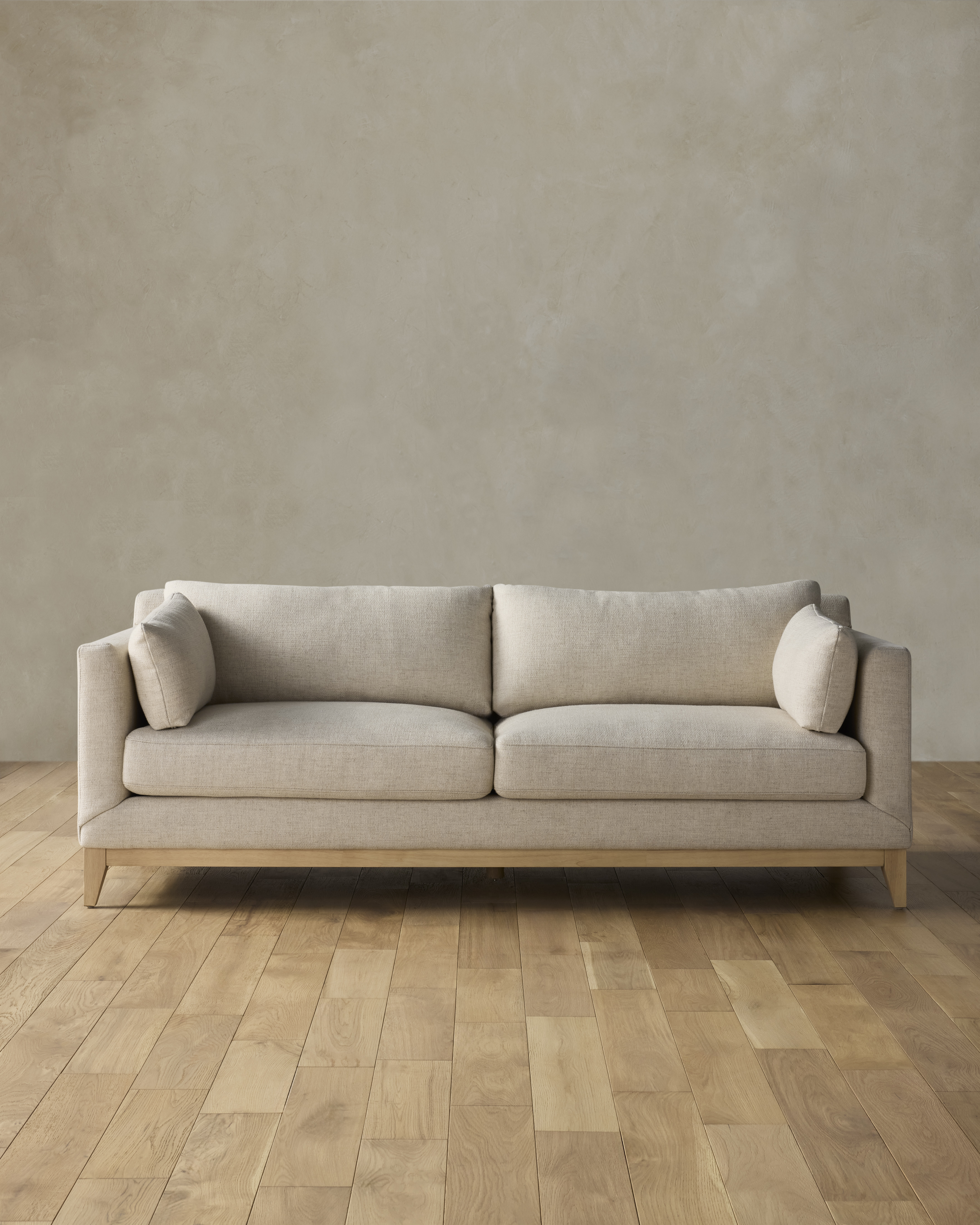 Ryder Track Arm Sofa | Joon Loloi