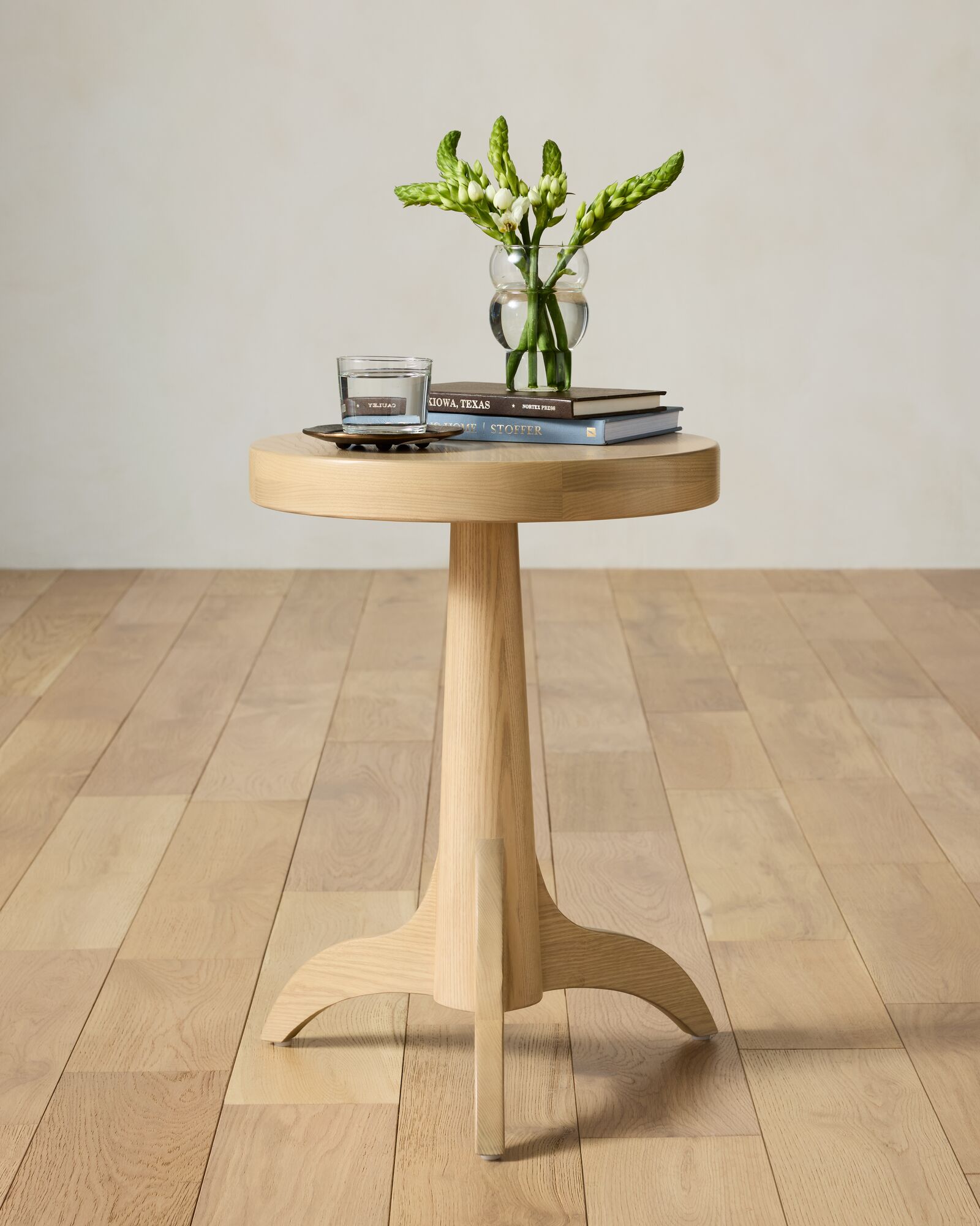 Talon Side Table | Joon Loloi