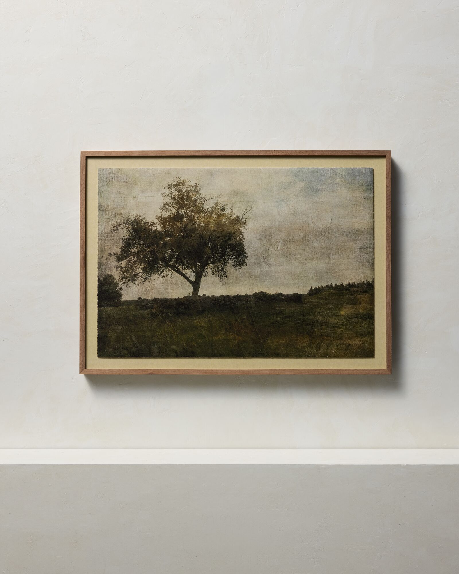 Atop the Hill by Joon Loloi | Joon Loloi